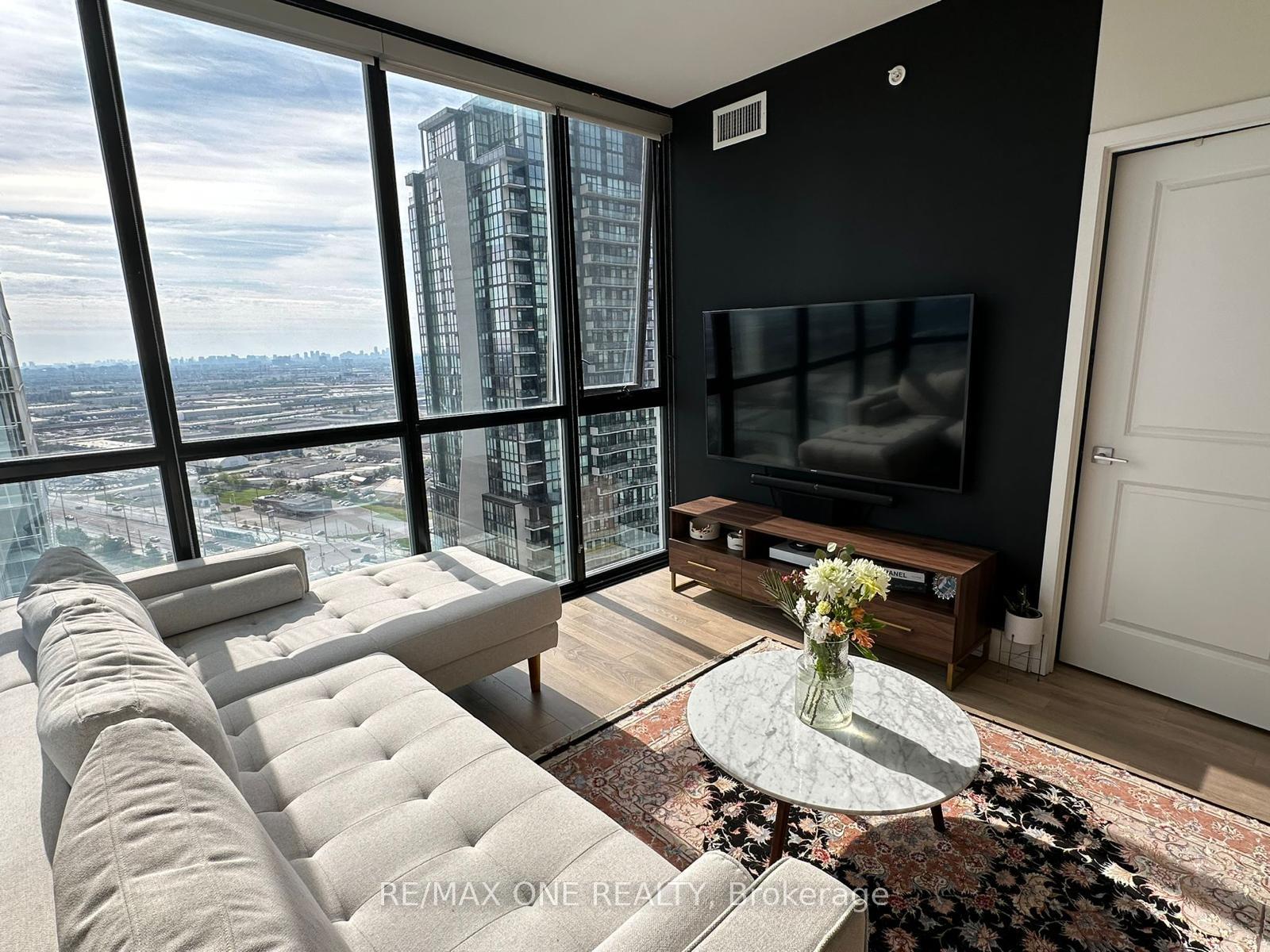 Photo 3 of Unit 2809, 2916 Highway 7 Road, Vaughan, Concord — HOMEH