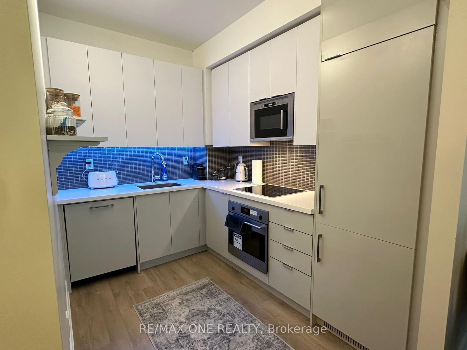 Photo 11 of Unit 2809, 2916 Highway 7 Road, Vaughan, Concord — HOMEH