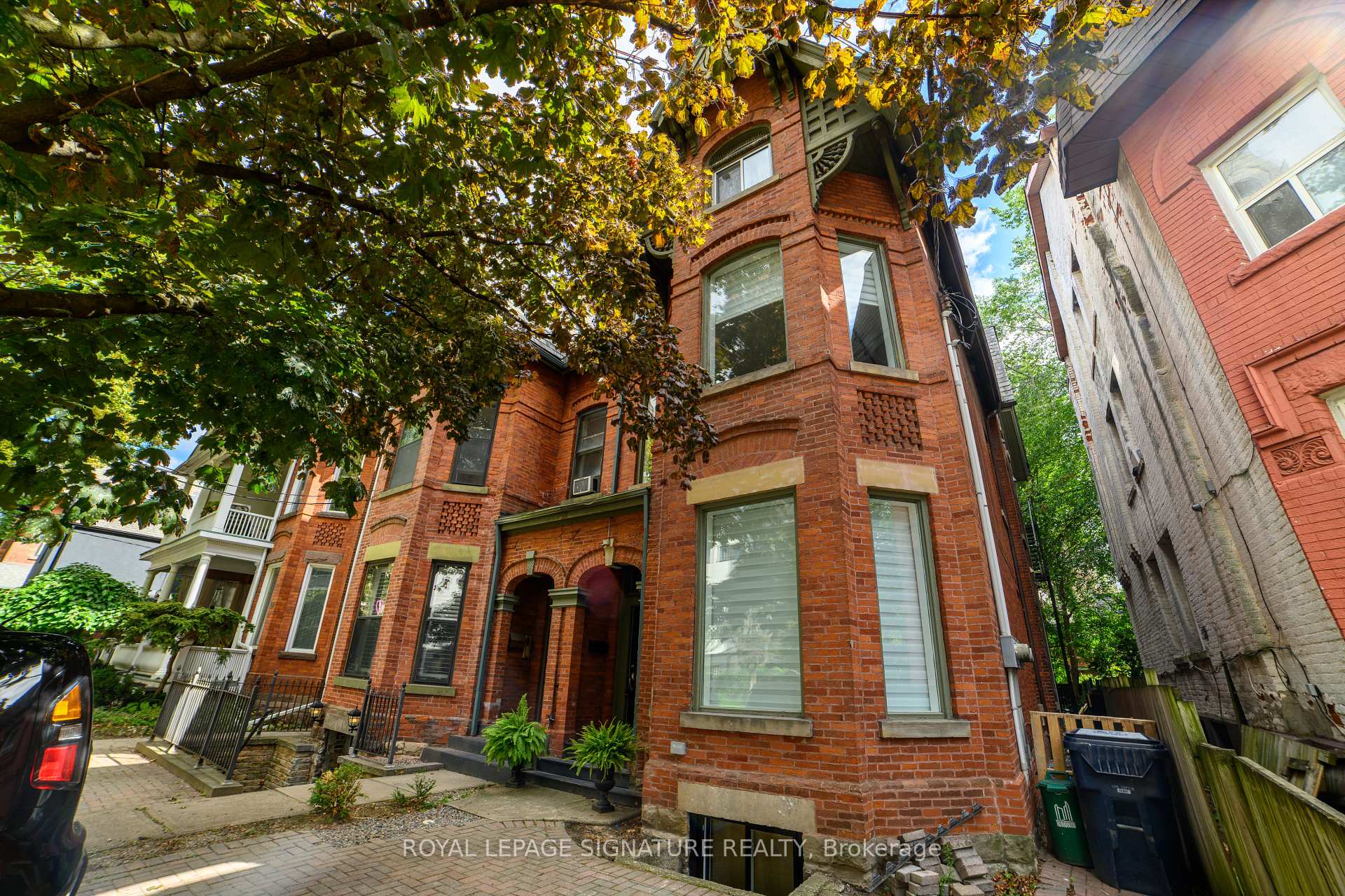 Photo 24 of Unit 2nd, 103 Gloucester Street, Toronto, Church-Yonge Corridor — HOMEH
