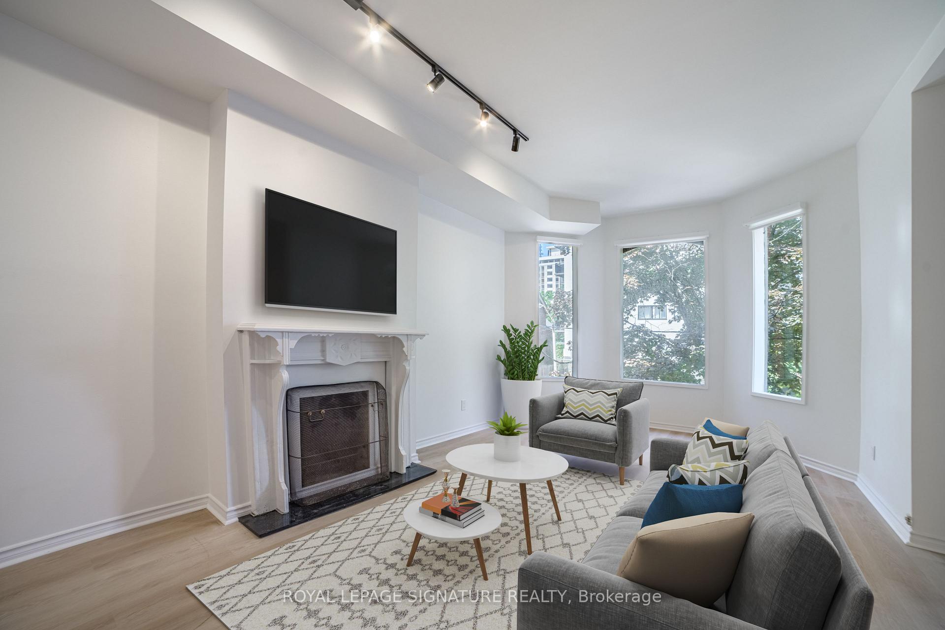 Photo 12 of Unit 2nd, 103 Gloucester Street, Toronto, Church-Yonge Corridor — HOMEH