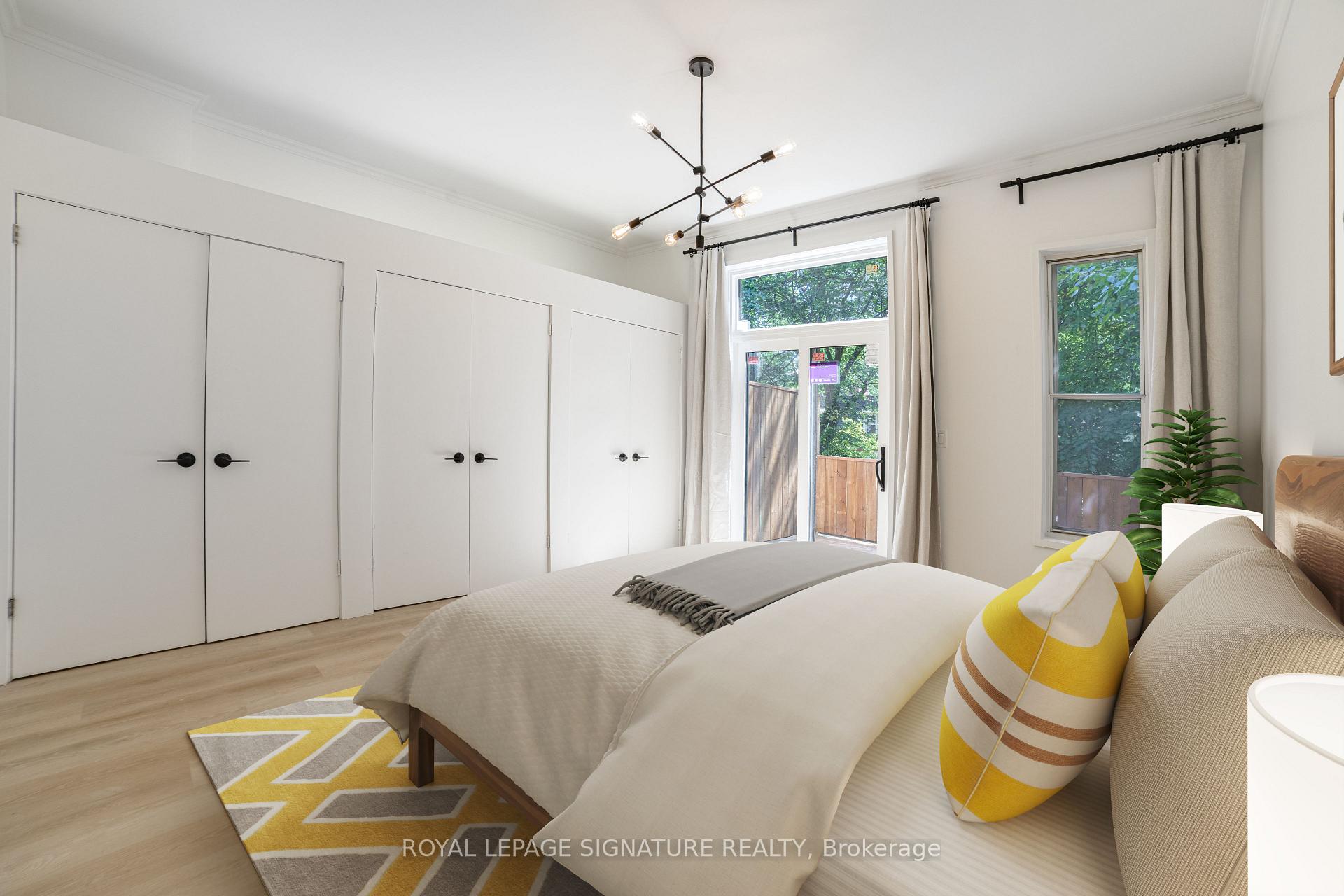 Photo 11 of Unit 2nd, 103 Gloucester Street, Toronto, Church-Yonge Corridor — HOMEH