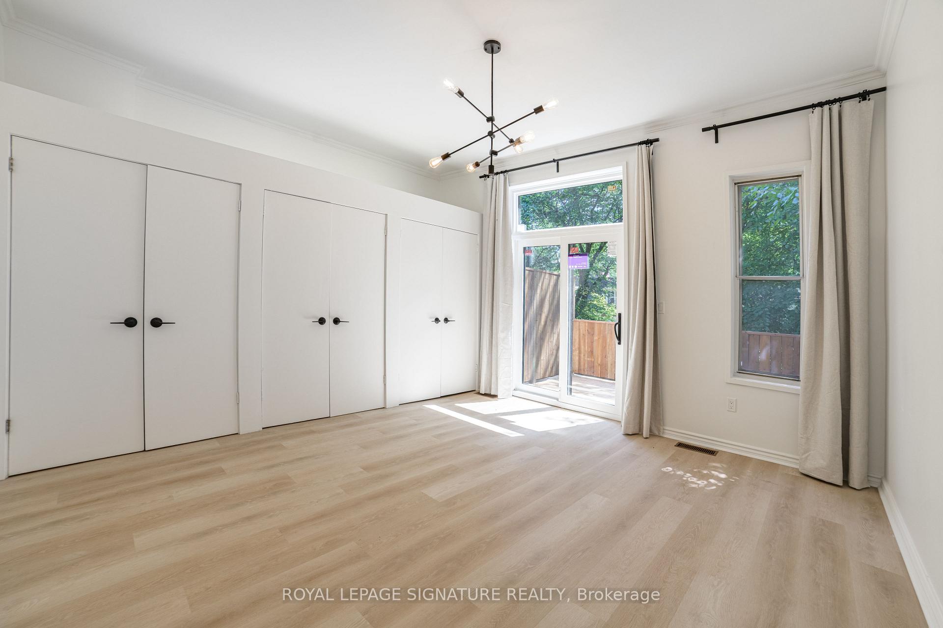 Photo 17 of Unit 2nd, 103 Gloucester Street, Toronto, Church-Yonge Corridor — HOMEH
