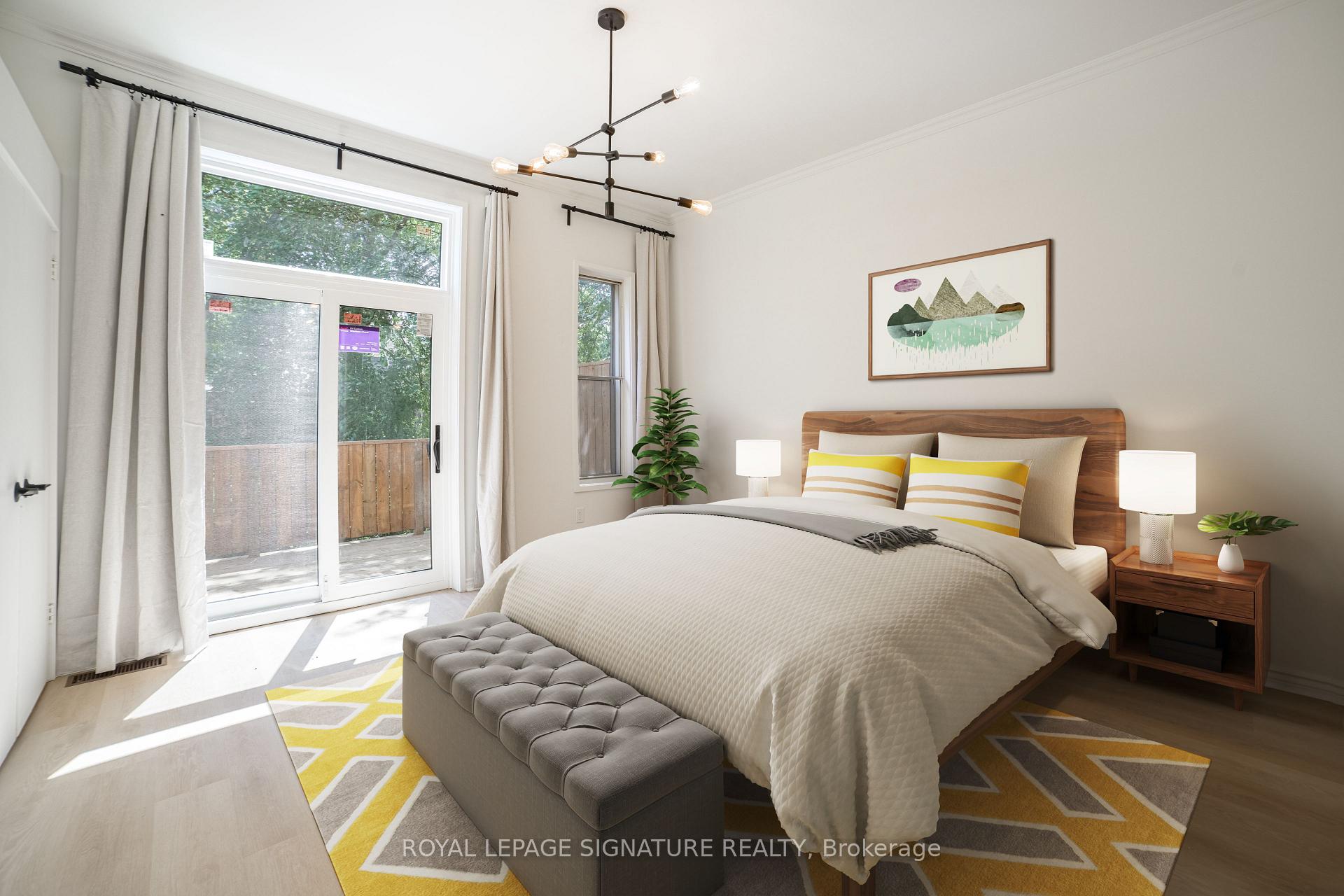 Photo 14 of Unit 2nd, 103 Gloucester Street, Toronto, Church-Yonge Corridor — HOMEH