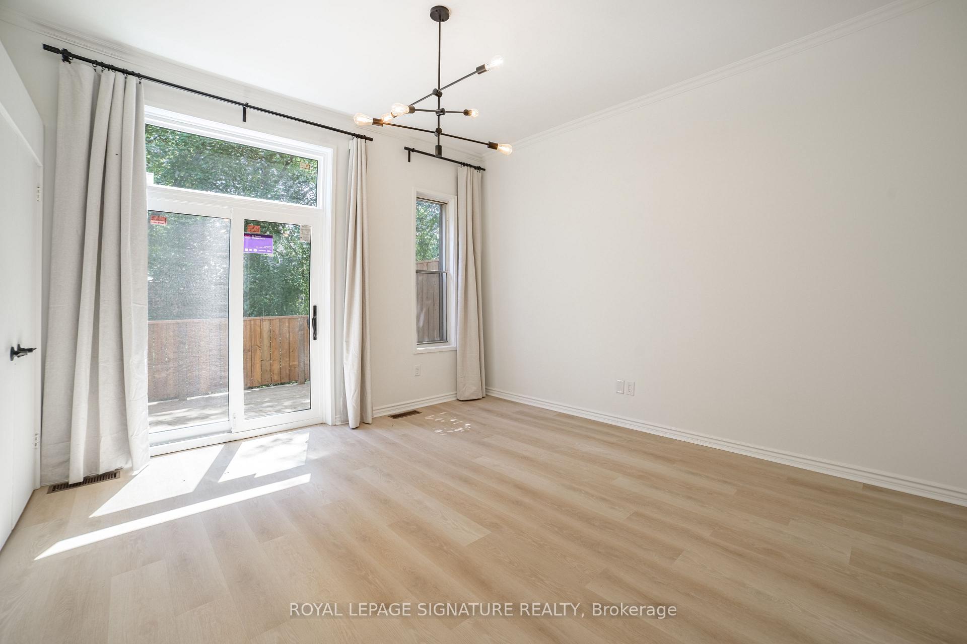 Photo 10 of Unit 2nd, 103 Gloucester Street, Toronto, Church-Yonge Corridor — HOMEH