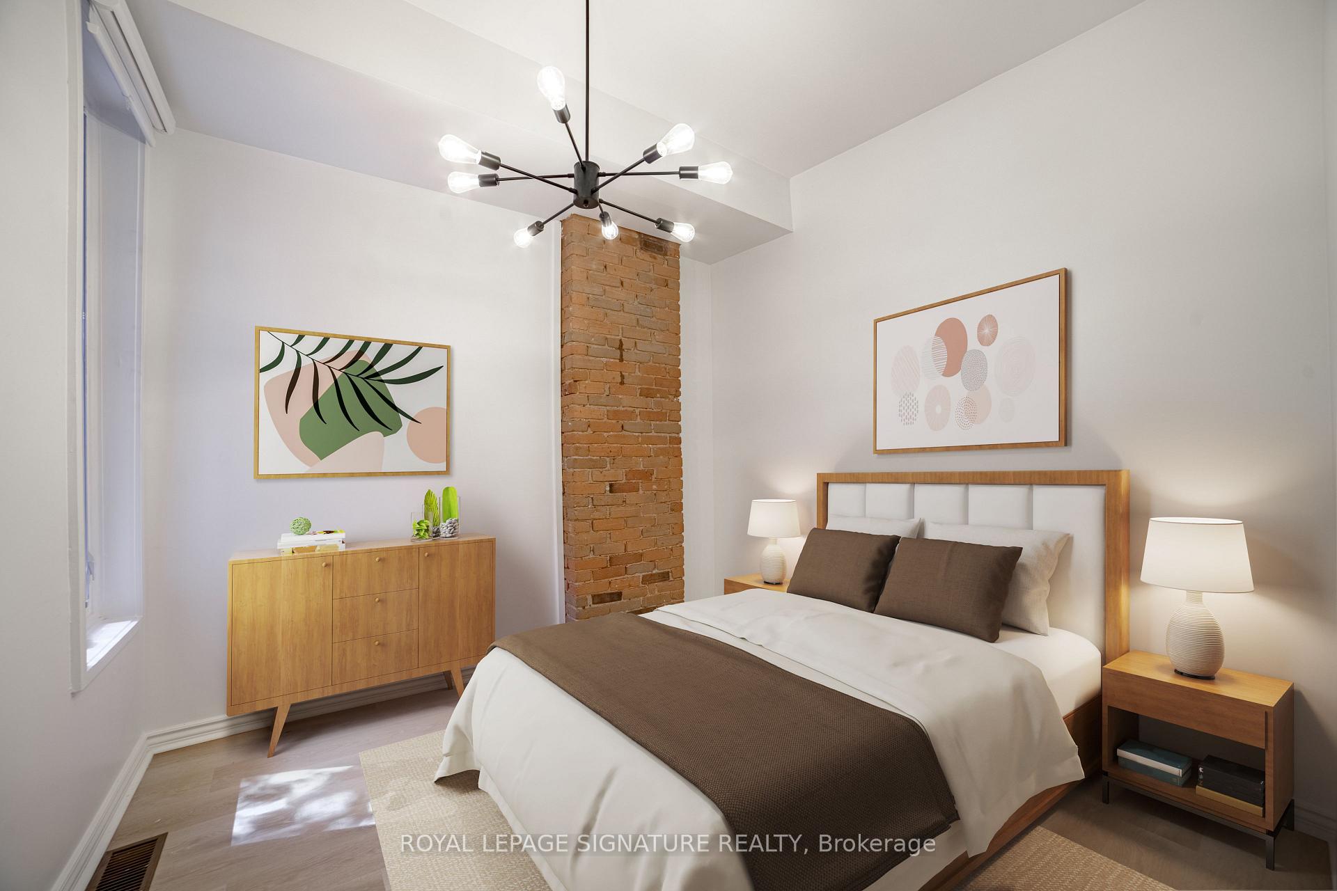 Photo 15 of Unit 2nd, 103 Gloucester Street, Toronto, Church-Yonge Corridor — HOMEH