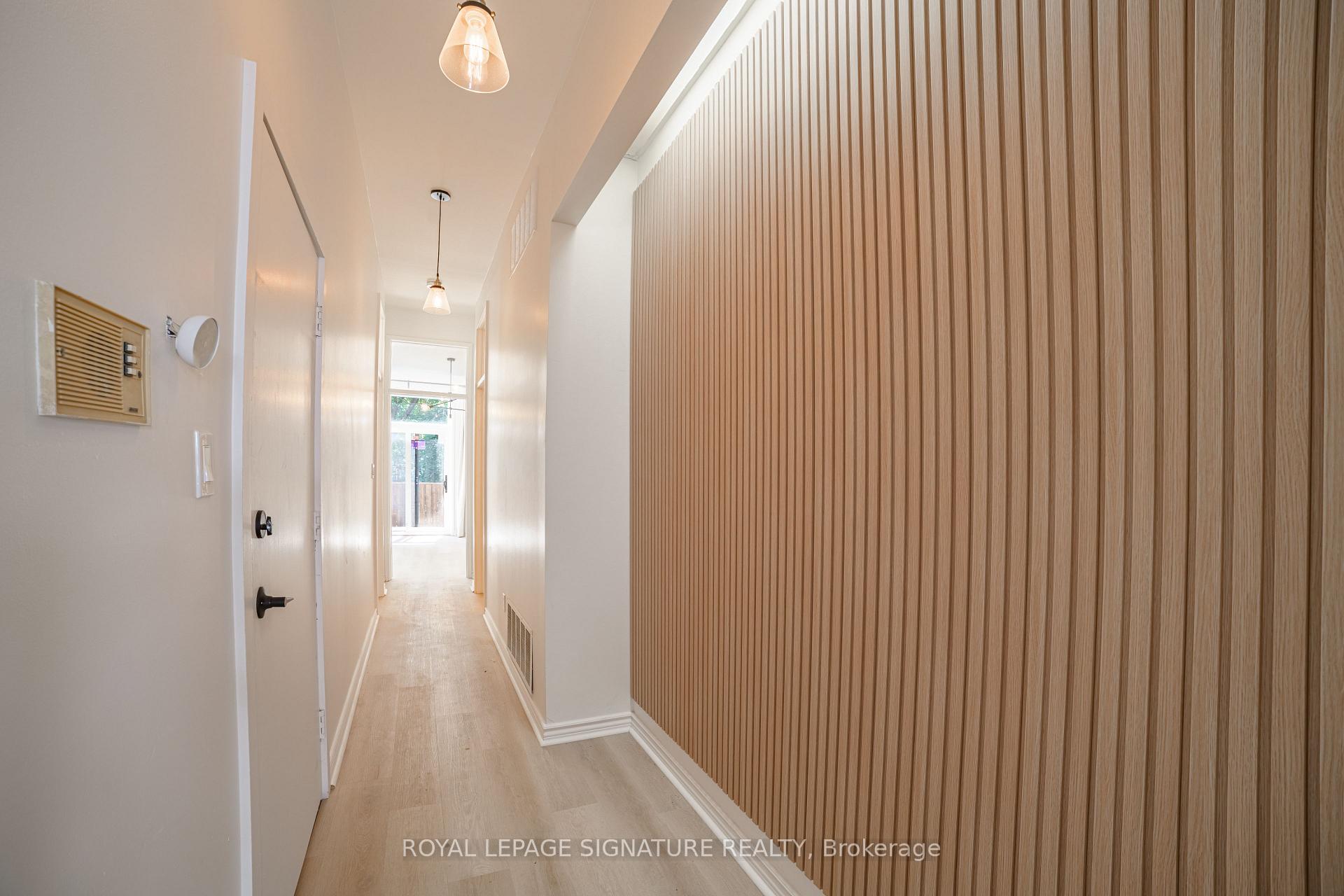 Photo 22 of Unit 2nd, 103 Gloucester Street, Toronto, Church-Yonge Corridor — HOMEH