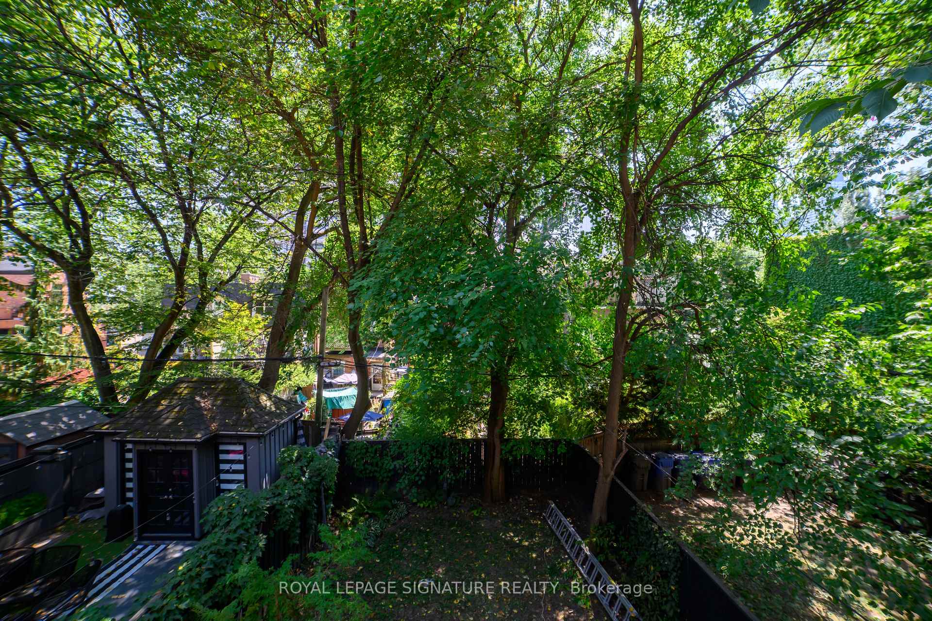 Photo 21 of Unit 2nd, 103 Gloucester Street, Toronto, Church-Yonge Corridor — HOMEH