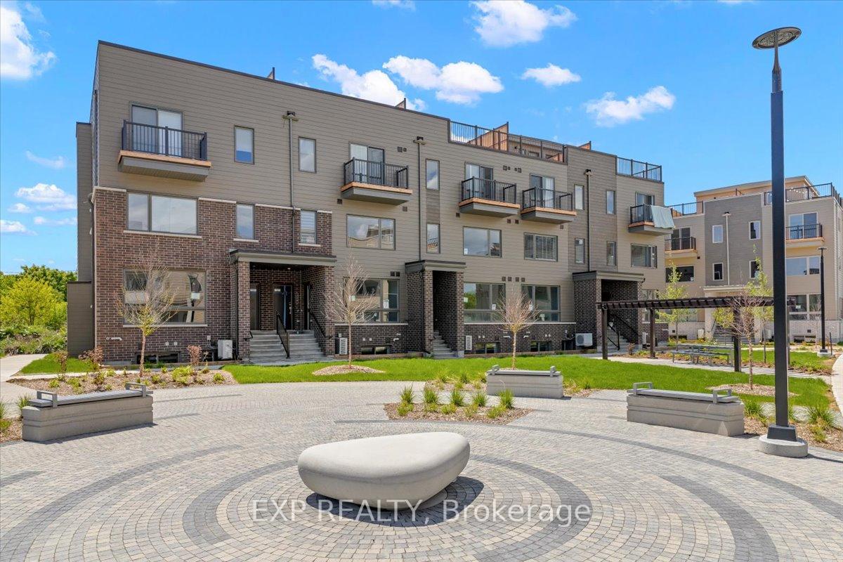Front of 214 Mishi Private