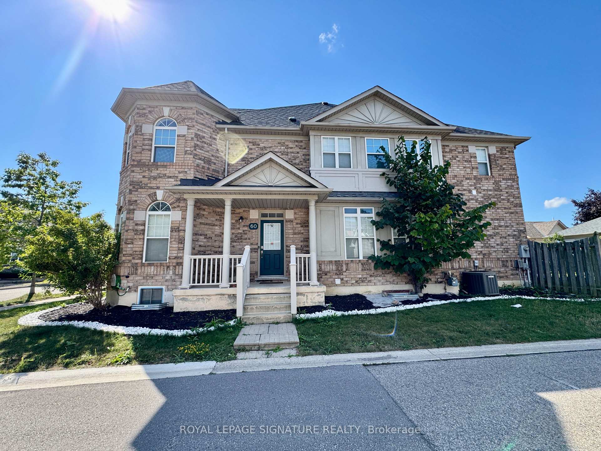 Photo 7 of Unit Bsmt, 60 Gowland Road, Markham, Cornell — HOMEH