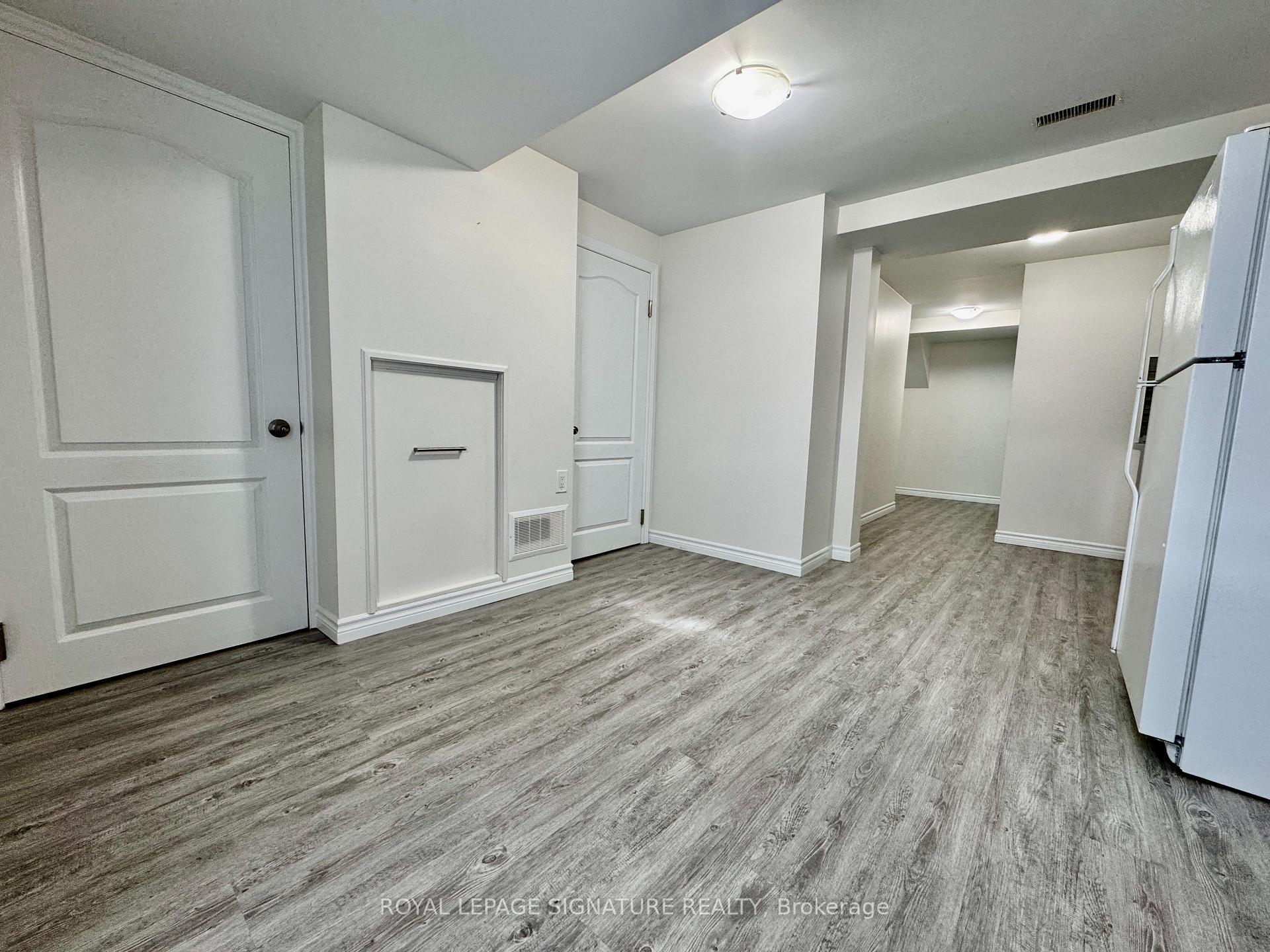Photo 6 of Unit Bsmt, 60 Gowland Road, Markham, Cornell — HOMEH