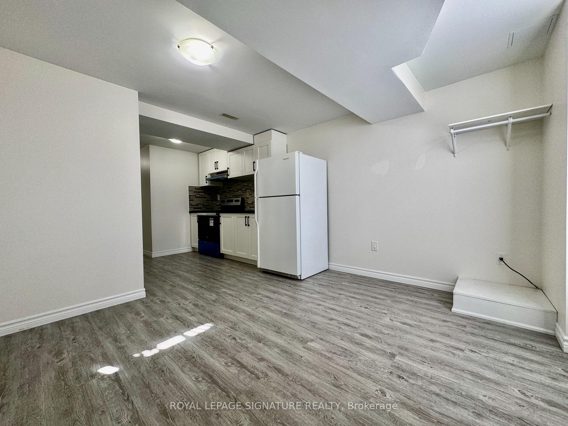 Photo 3 of Unit Bsmt, 60 Gowland Road, Markham, Cornell — HOMEH