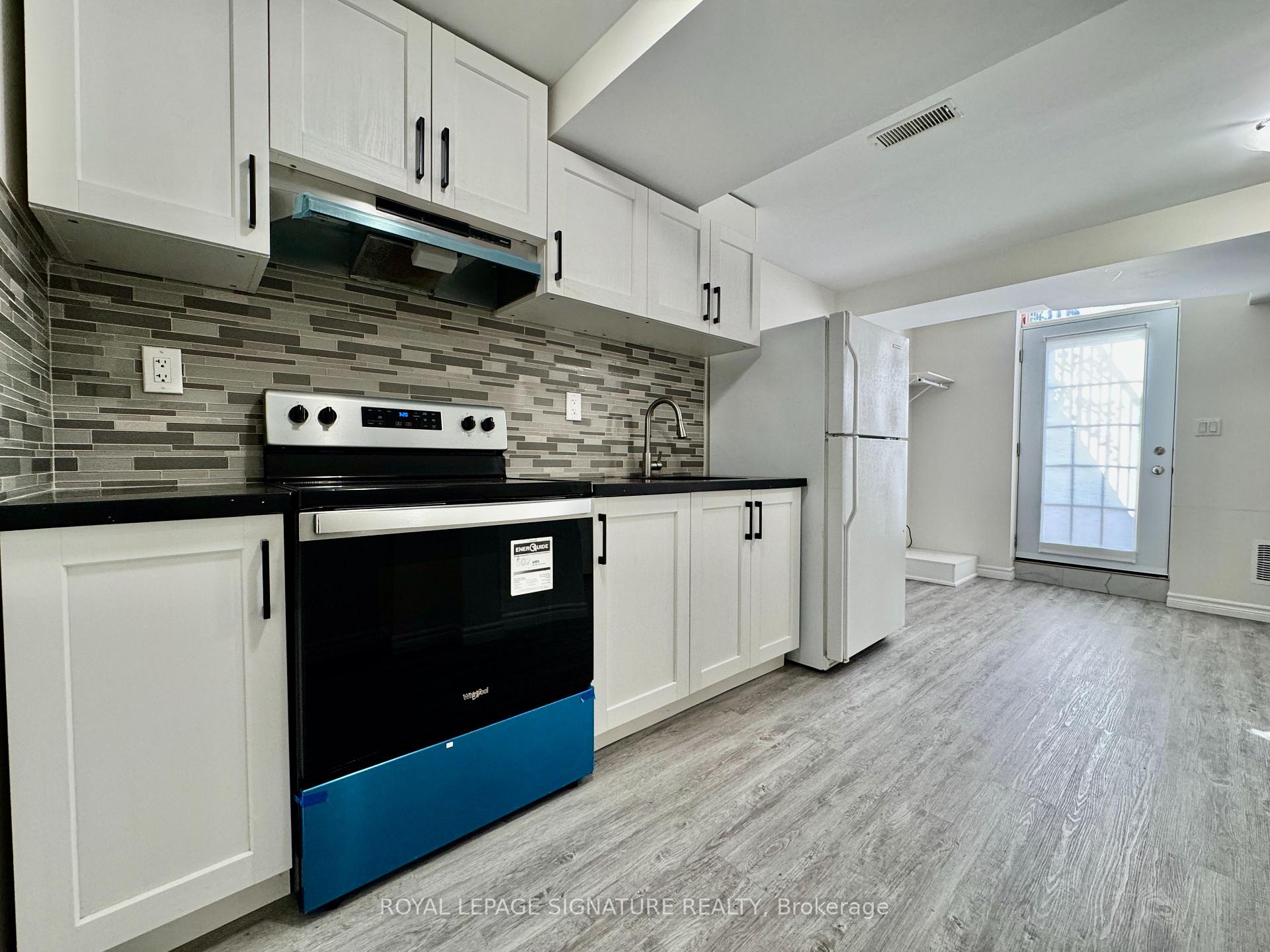 Photo 8 of Unit Bsmt, 60 Gowland Road, Markham, Cornell — HOMEH