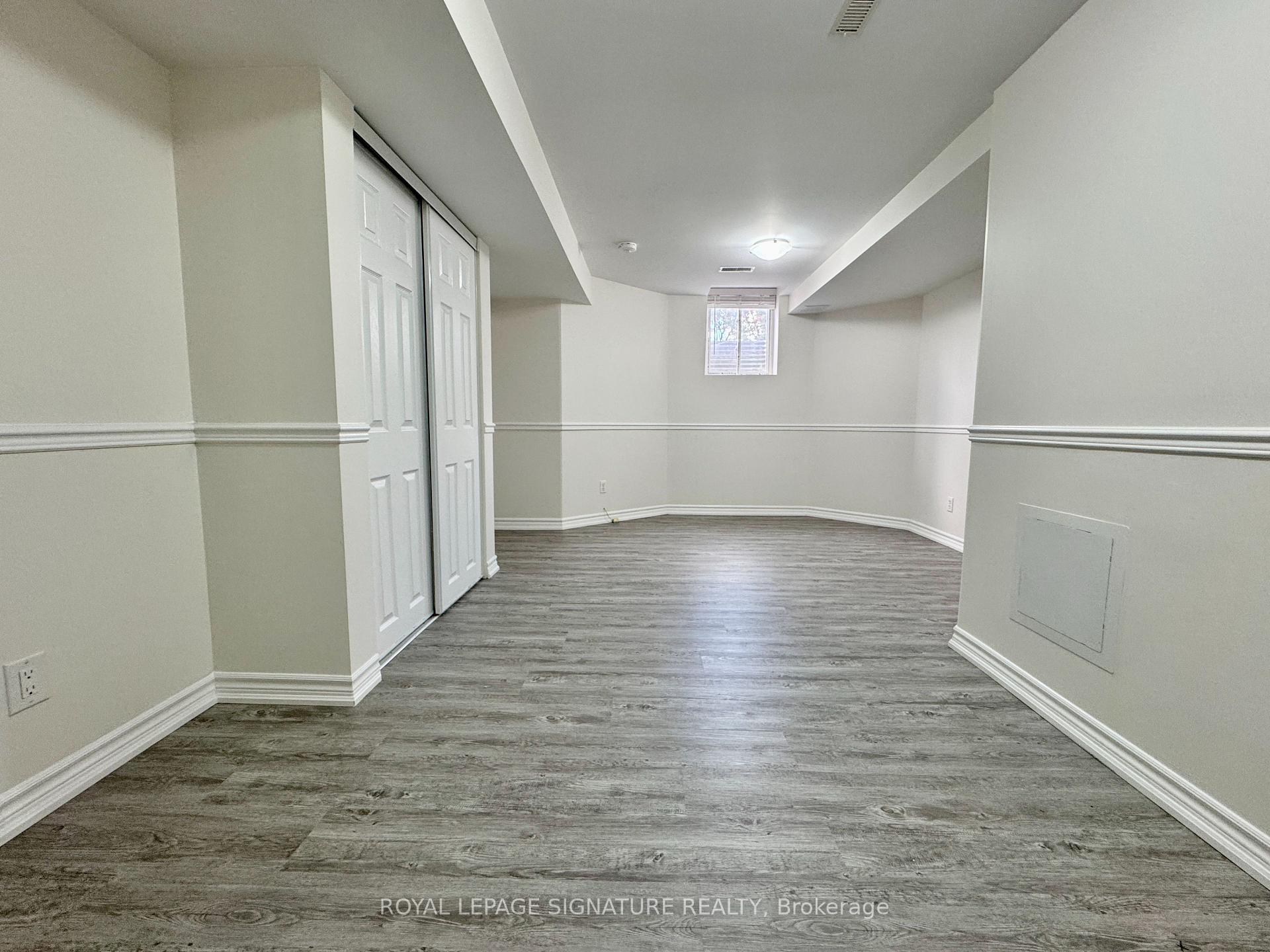 Photo 11 of Unit Bsmt, 60 Gowland Road, Markham, Cornell — HOMEH
