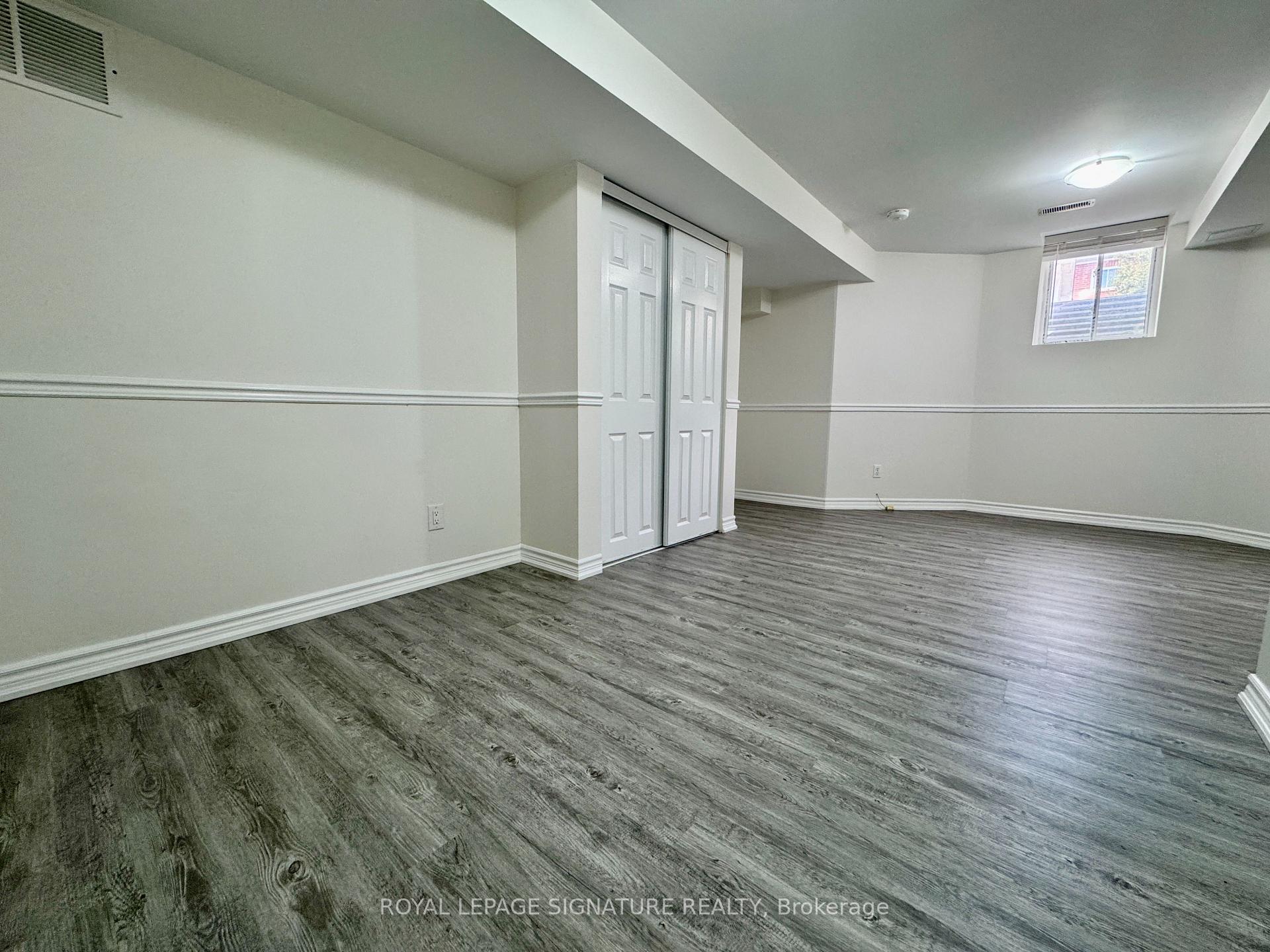 Photo 13 of Unit Bsmt, 60 Gowland Road, Markham, Cornell — HOMEH