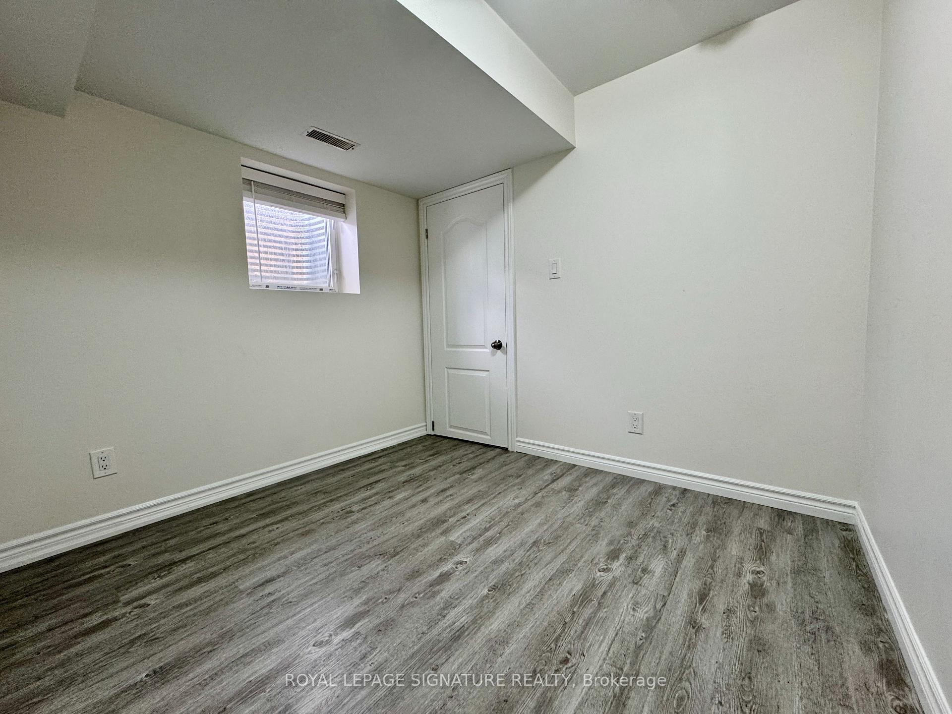 Photo 5 of Unit Bsmt, 60 Gowland Road, Markham, Cornell — HOMEH