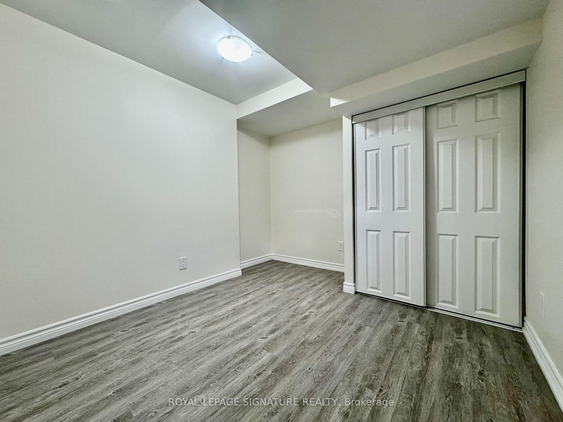 Photo 4 of Unit Bsmt, 60 Gowland Road, Markham, Cornell — HOMEH