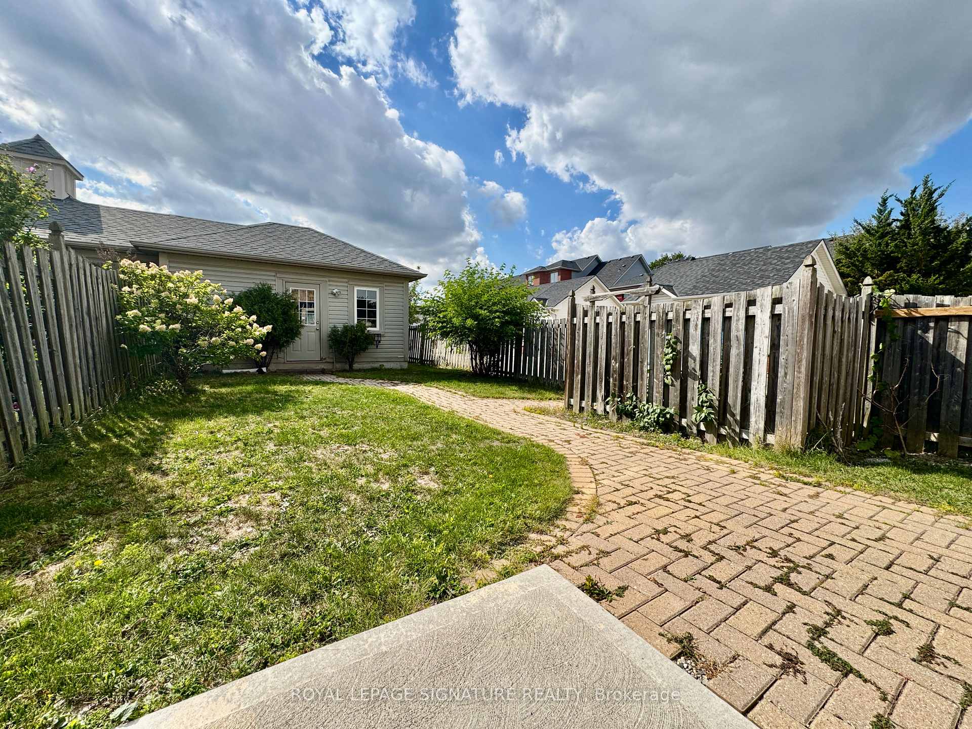 Photo 10 of Unit Bsmt, 60 Gowland Road, Markham, Cornell — HOMEH