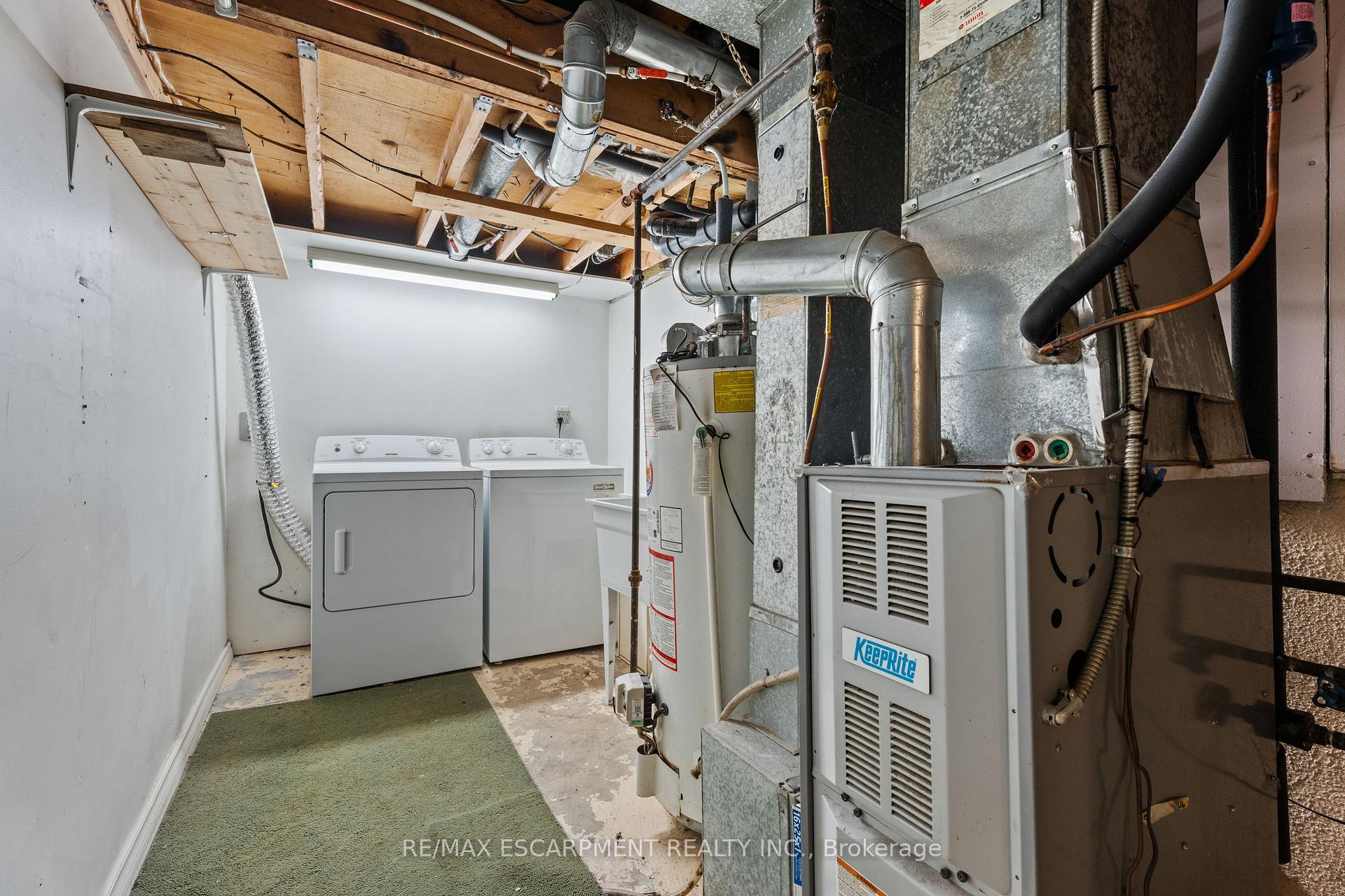 Photo 18 of Unit 33, 1301 Upper Gage Avenue, Hamilton, Quinndale — HOMEH
