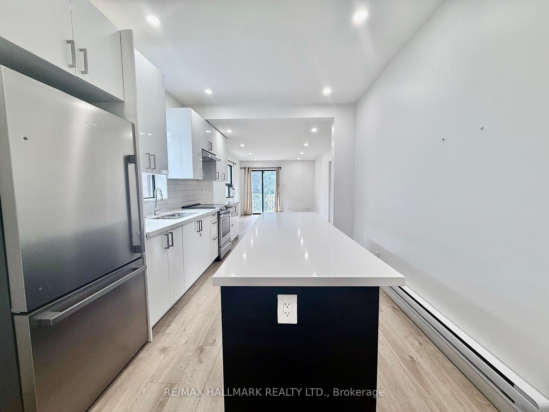 Photo 23 of Unit Main, 285 Bain Avenue, Toronto, Blake-Jones — HOMEH