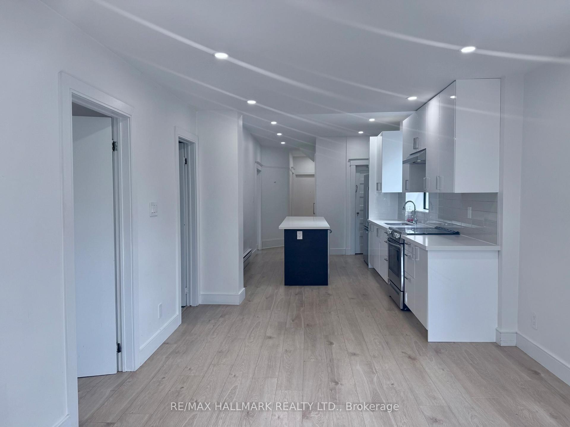 Photo 10 of Unit Main, 285 Bain Avenue, Toronto, Blake-Jones — HOMEH