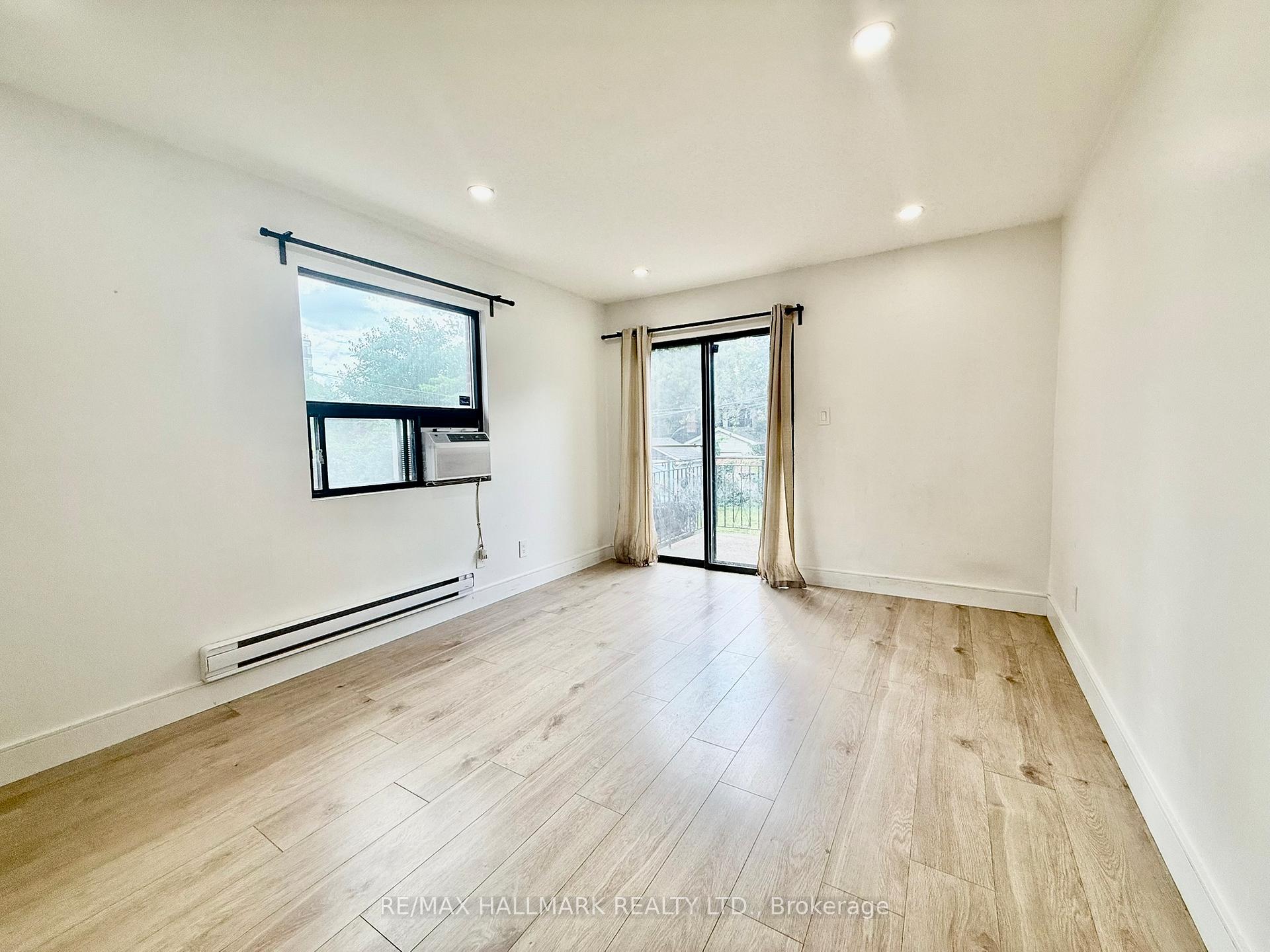 Photo 9 of Unit Main, 285 Bain Avenue, Toronto, Blake-Jones — HOMEH