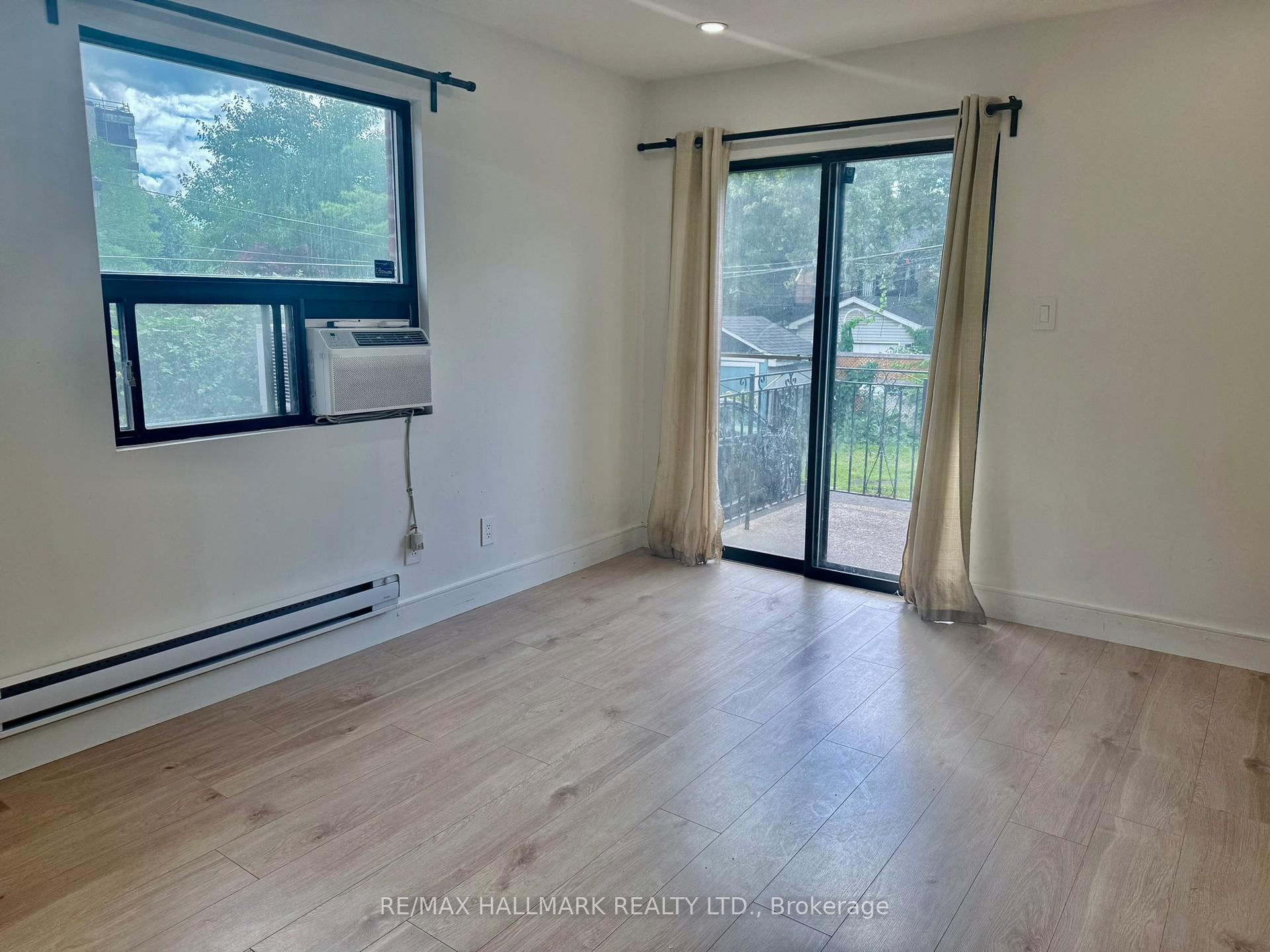 Photo 16 of Unit Main, 285 Bain Avenue, Toronto, Blake-Jones — HOMEH