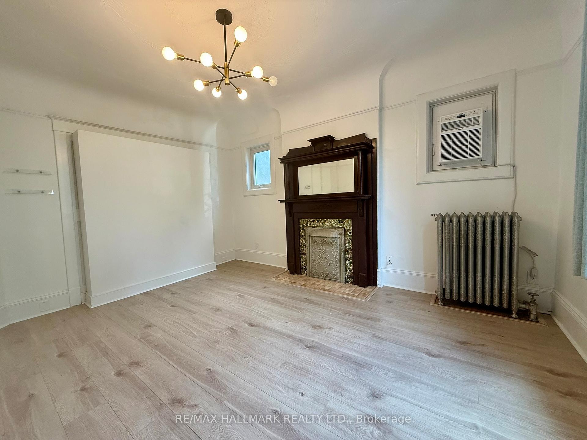 Photo 15 of Unit Main, 285 Bain Avenue, Toronto, Blake-Jones — HOMEH