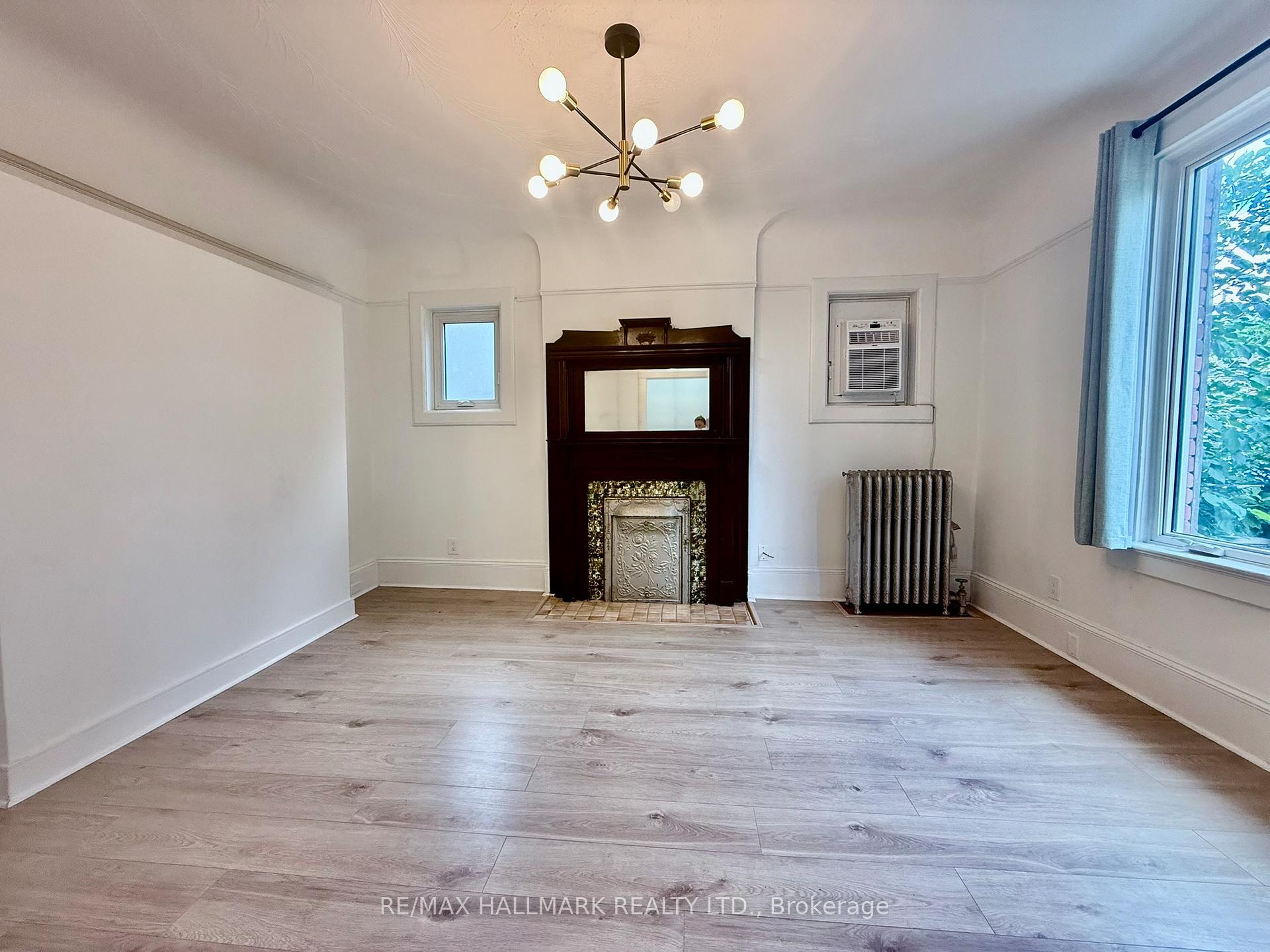 Photo 12 of Unit Main, 285 Bain Avenue, Toronto, Blake-Jones — HOMEH