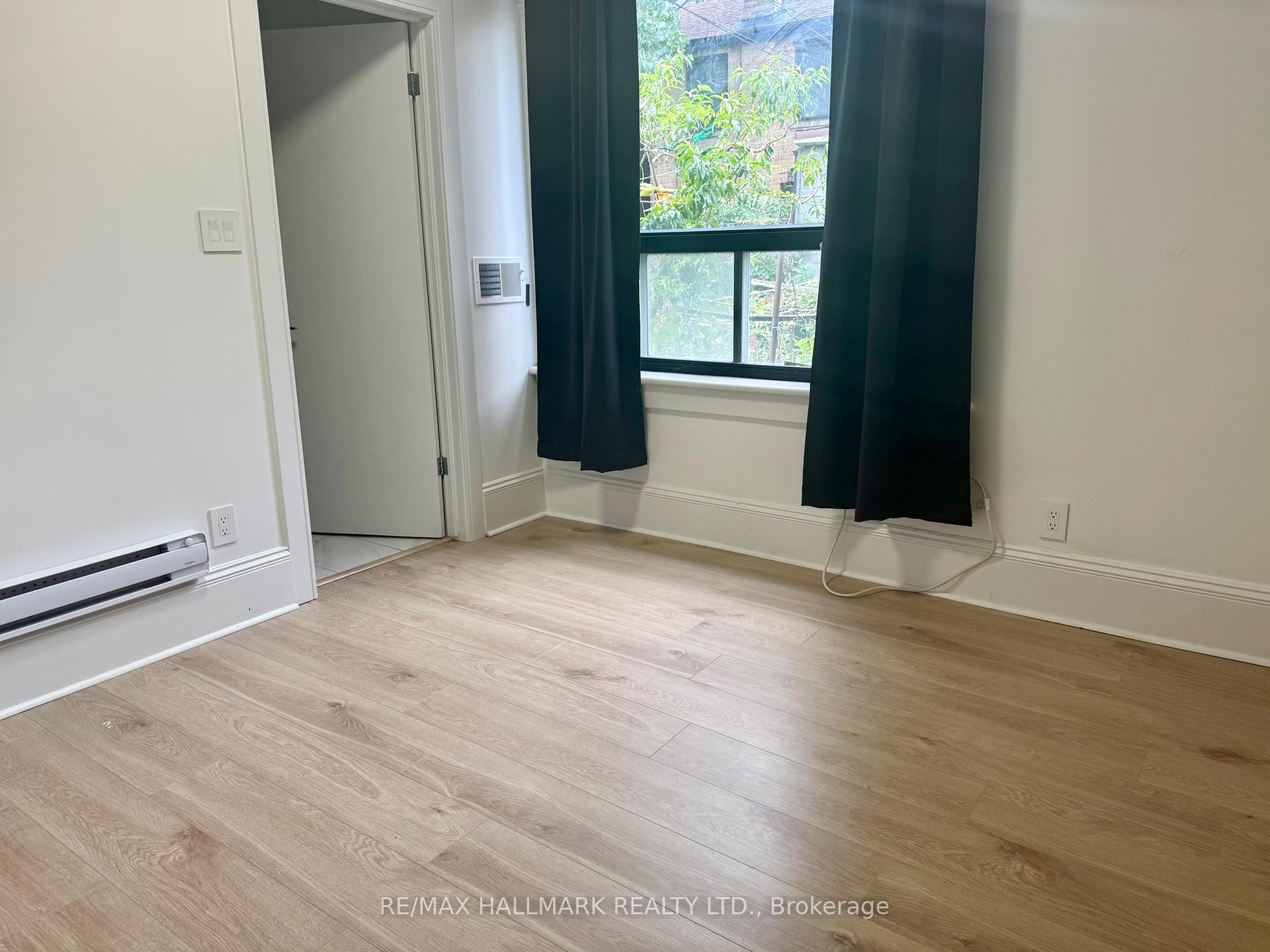 Photo 13 of Unit Main, 285 Bain Avenue, Toronto, Blake-Jones — HOMEH