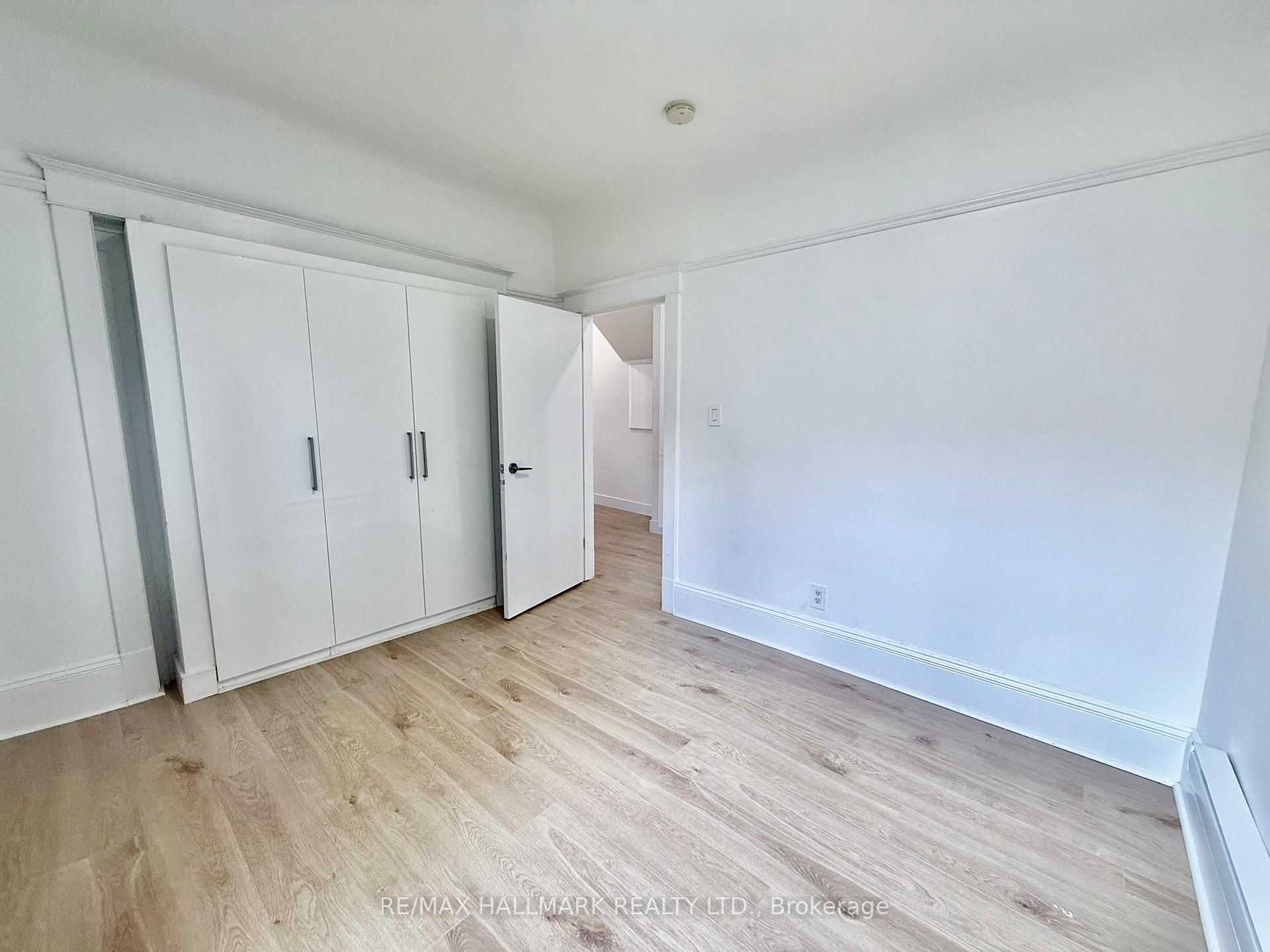 Photo 17 of Unit Main, 285 Bain Avenue, Toronto, Blake-Jones — HOMEH