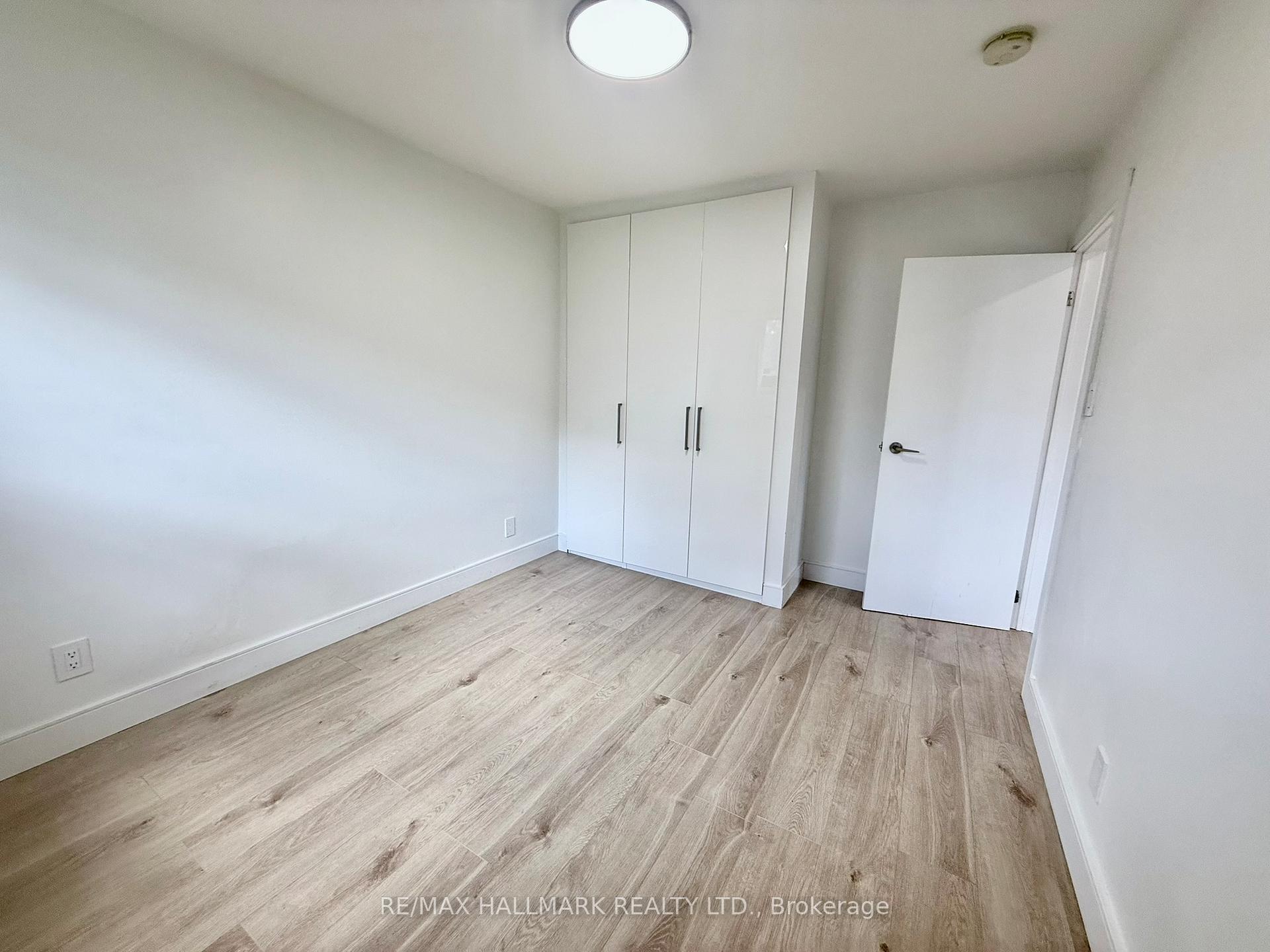 Photo 14 of Unit Main, 285 Bain Avenue, Toronto, Blake-Jones — HOMEH