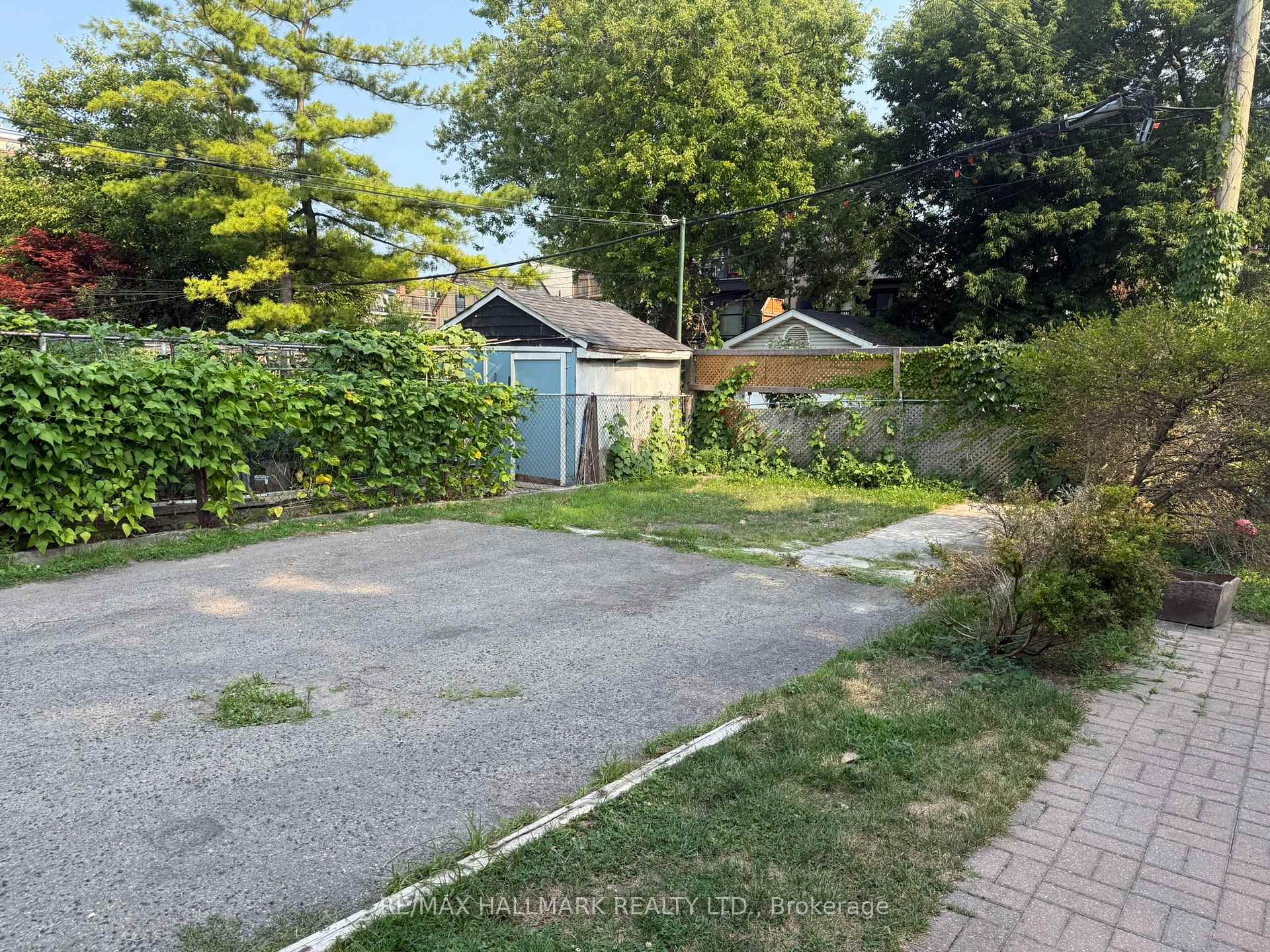 Photo 22 of Unit Main, 285 Bain Avenue, Toronto, Blake-Jones — HOMEH