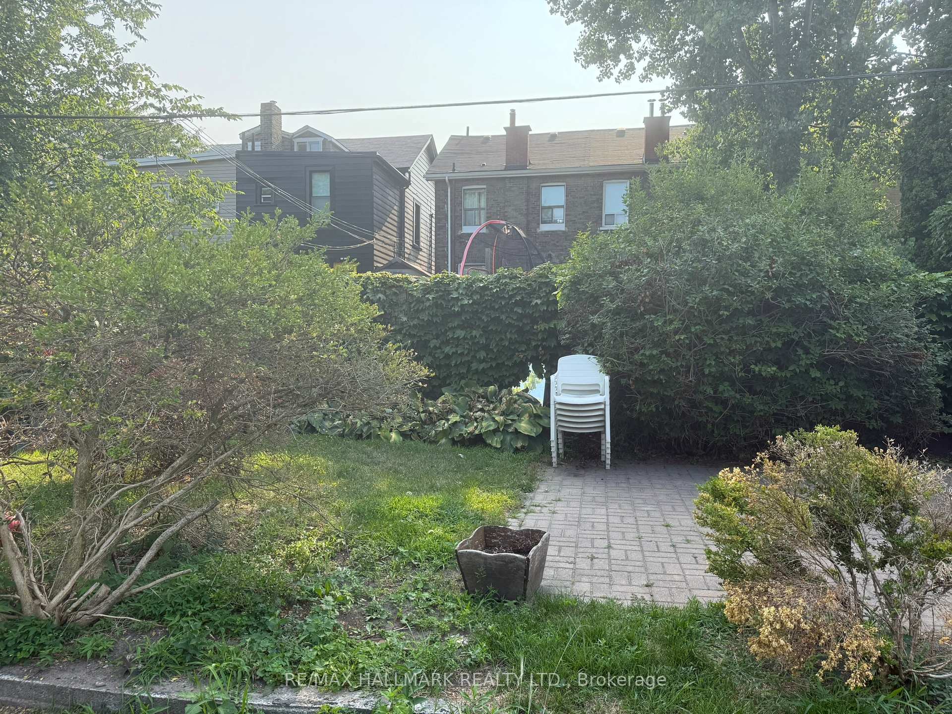 Photo 20 of Unit Main, 285 Bain Avenue, Toronto, Blake-Jones — HOMEH