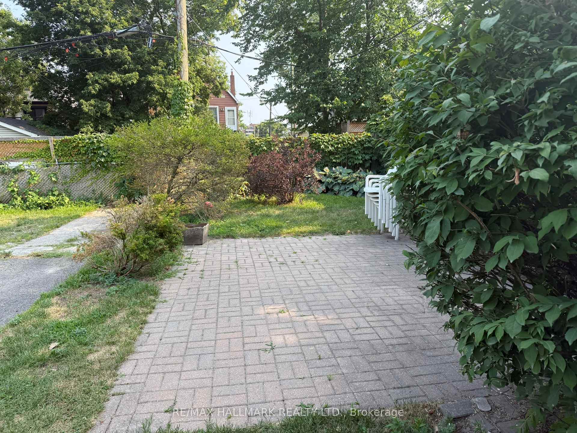 Photo 19 of Unit Main, 285 Bain Avenue, Toronto, Blake-Jones — HOMEH