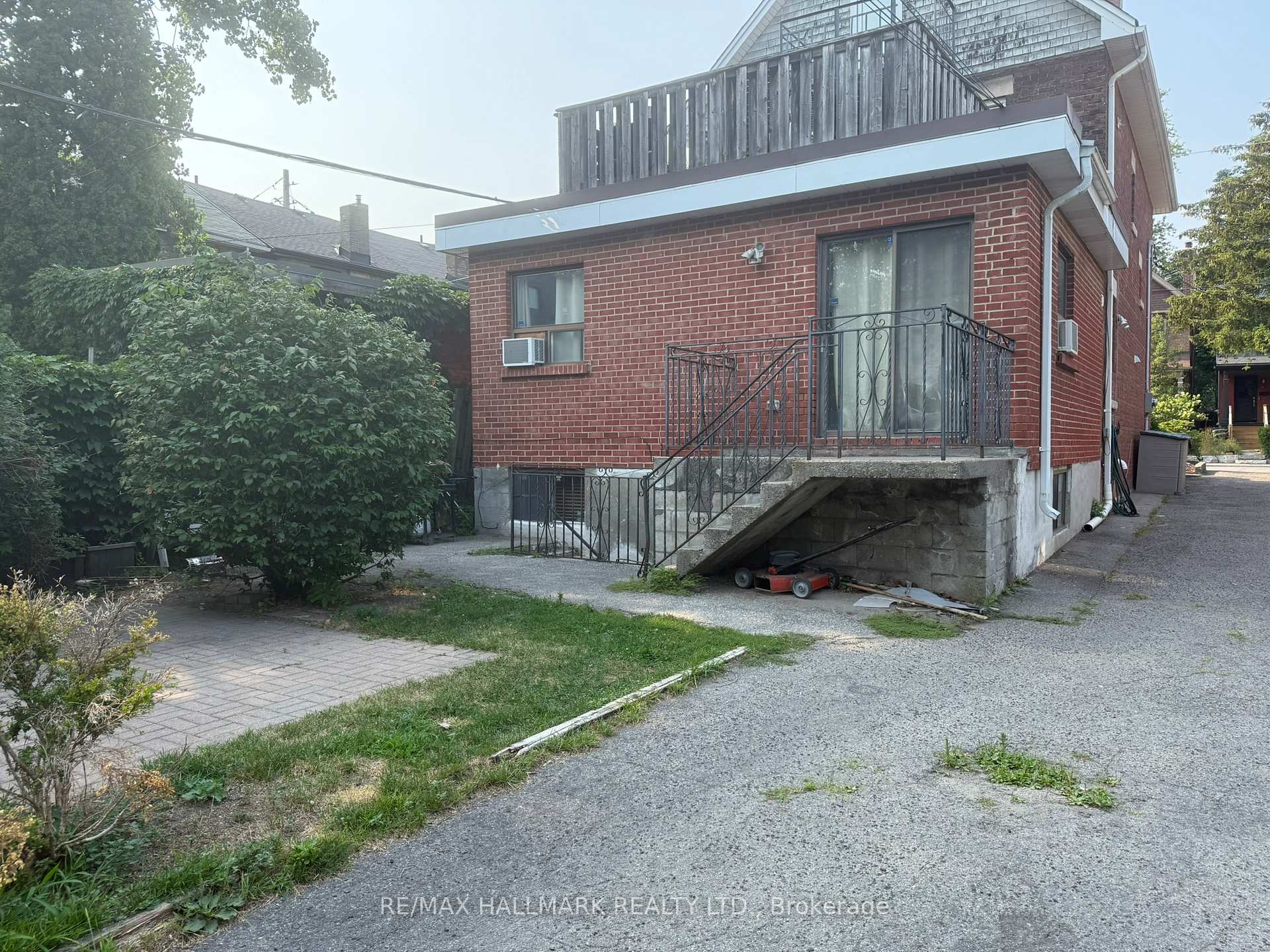 Photo 21 of Unit Main, 285 Bain Avenue, Toronto, Blake-Jones — HOMEH