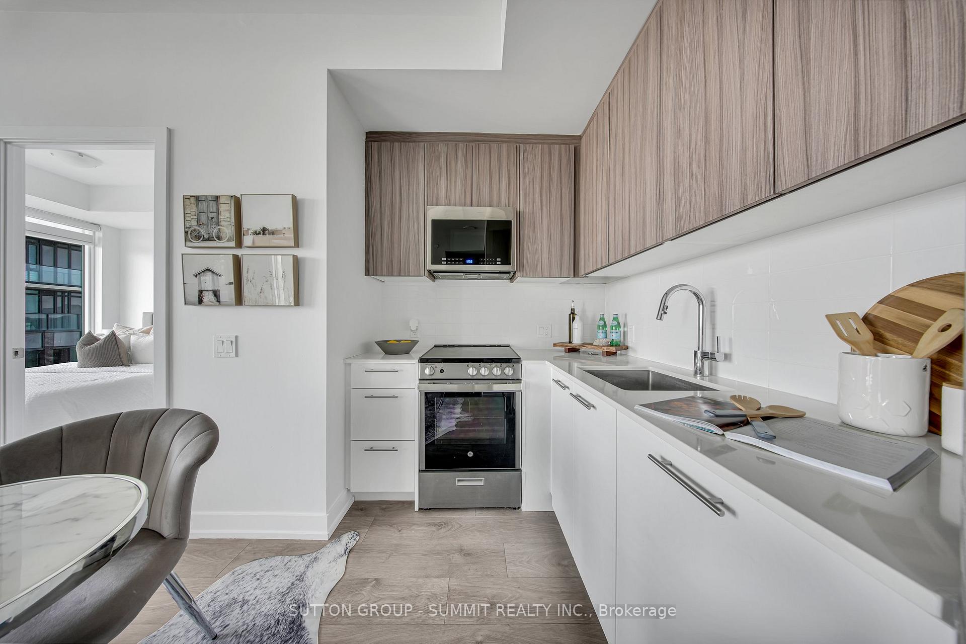 Photo 2 of Unit 406, 225 Veterans Drive, Brampton, Northwest Brampton — HOMEH