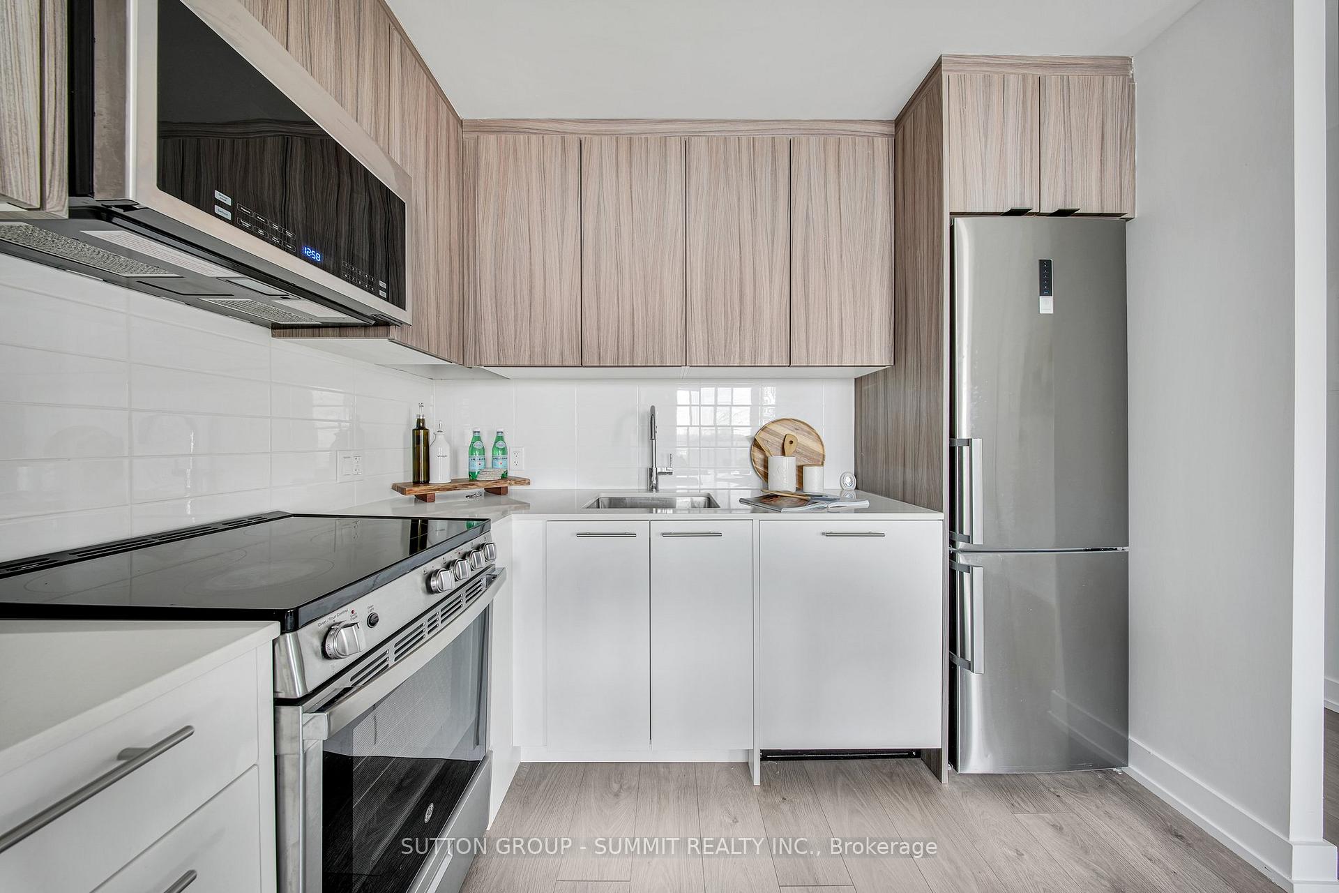 Photo 6 of Unit 406, 225 Veterans Drive, Brampton, Northwest Brampton — HOMEH