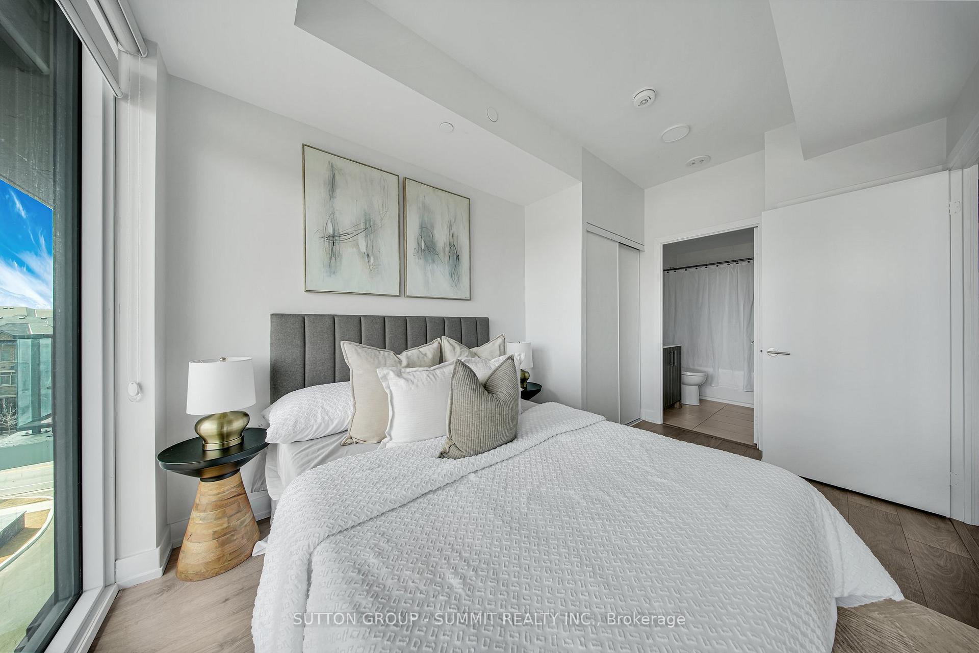 Photo 11 of Unit 406, 225 Veterans Drive, Brampton, Northwest Brampton — HOMEH