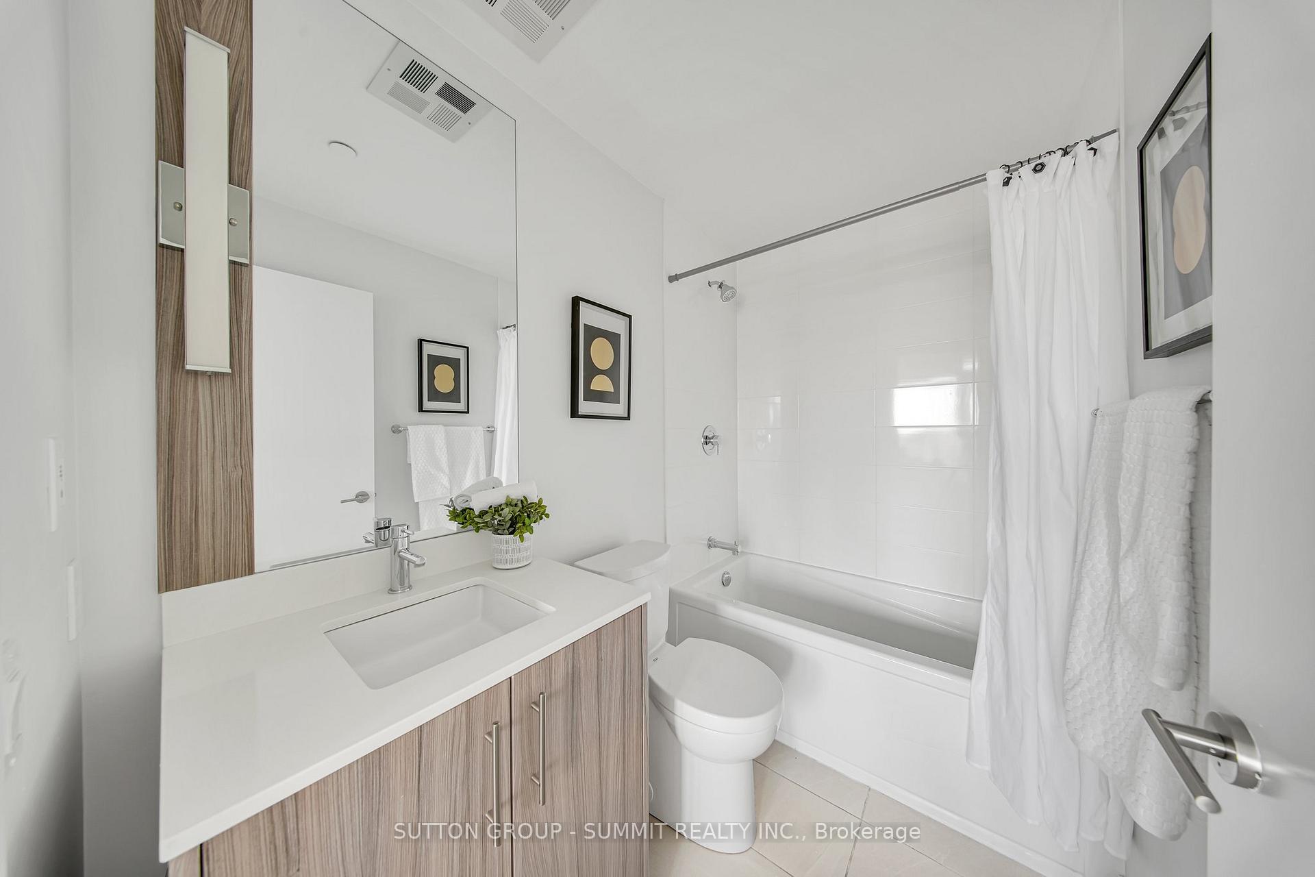 Photo 8 of Unit 406, 225 Veterans Drive, Brampton, Northwest Brampton — HOMEH