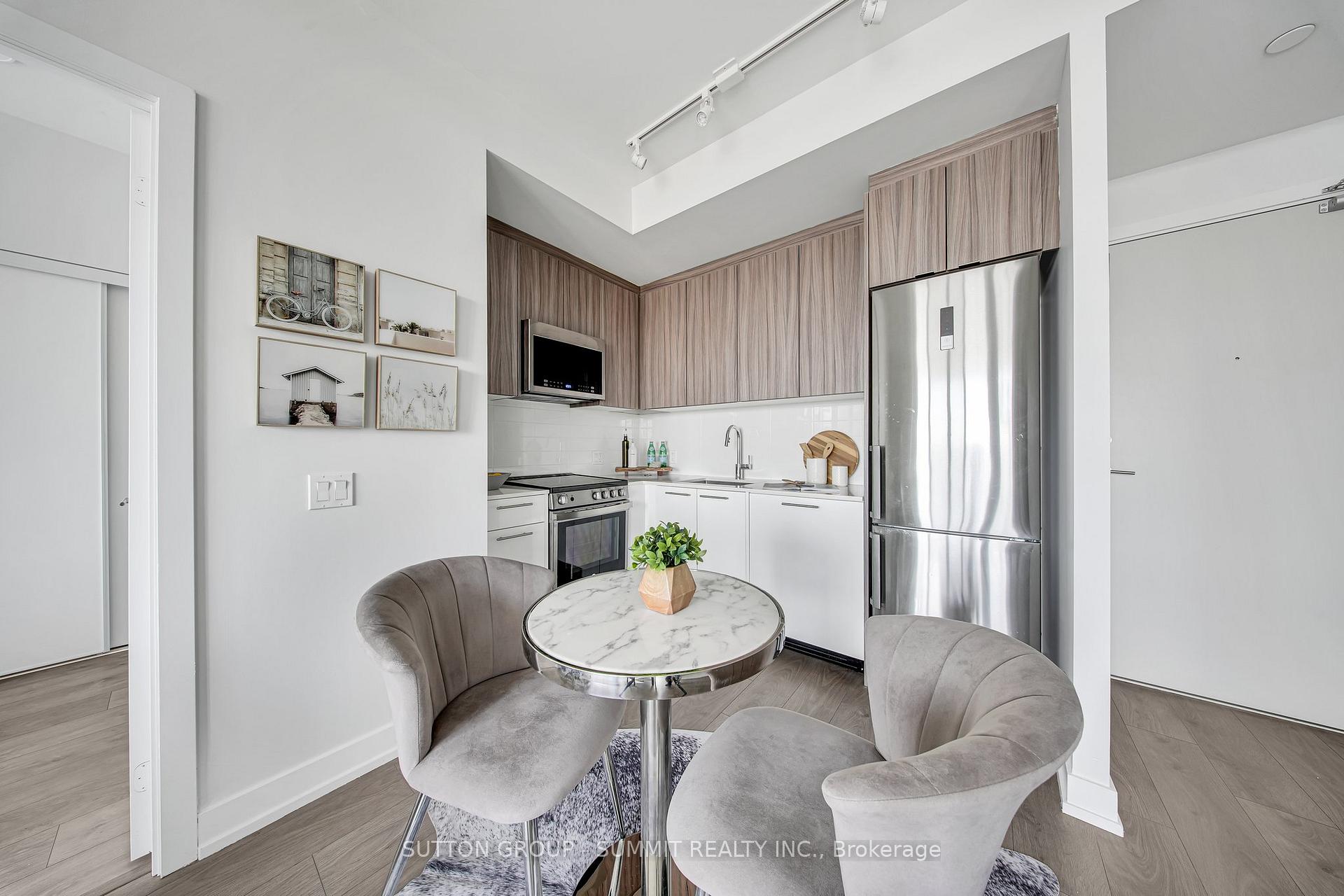 Photo 5 of Unit 406, 225 Veterans Drive, Brampton, Northwest Brampton — HOMEH