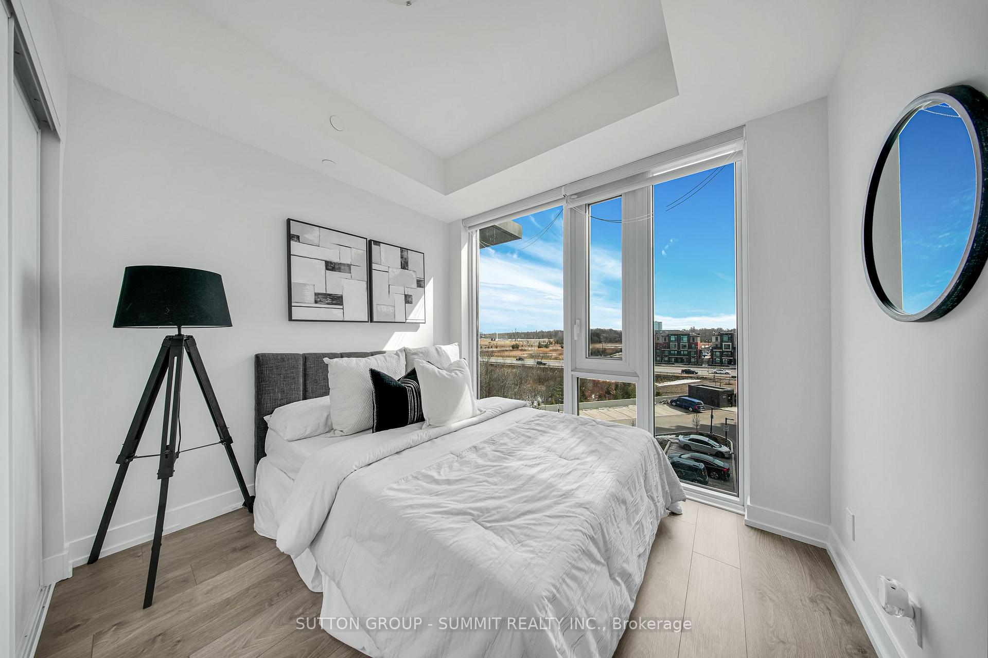 Photo 14 of Unit 406, 225 Veterans Drive, Brampton, Northwest Brampton — HOMEH