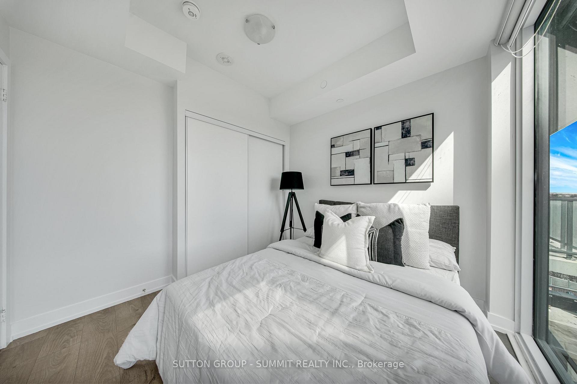 Photo 12 of Unit 406, 225 Veterans Drive, Brampton, Northwest Brampton — HOMEH