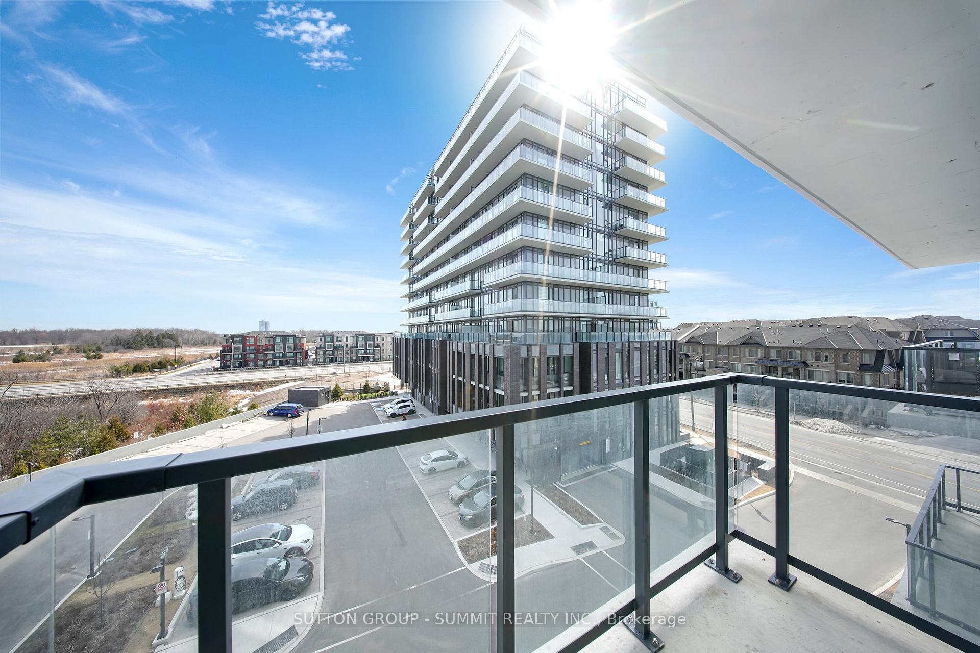 Photo 23 of Unit 406, 225 Veterans Drive, Brampton, Northwest Brampton — HOMEH