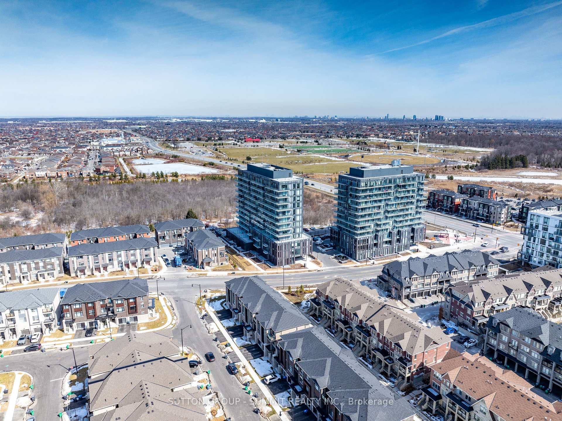 Photo 22 of Unit 406, 225 Veterans Drive, Brampton, Northwest Brampton — HOMEH