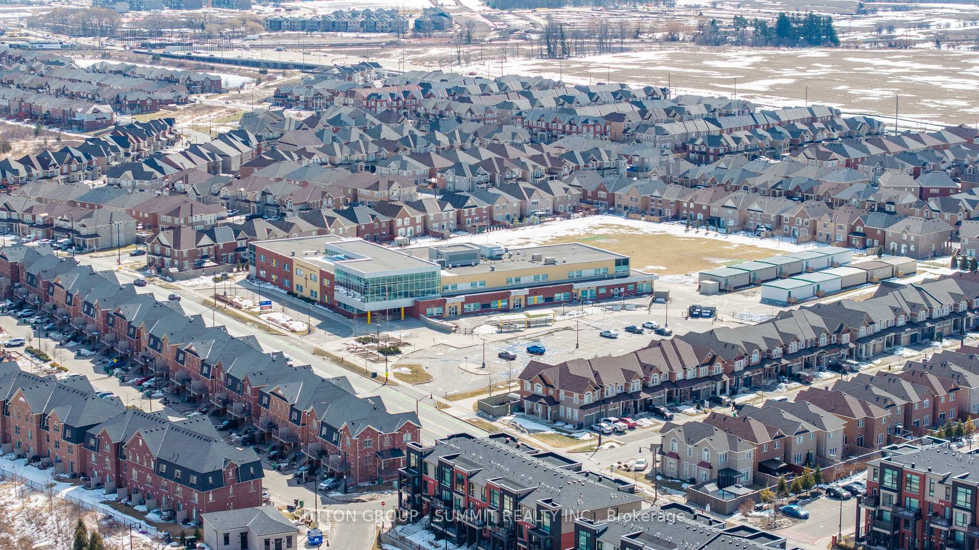 Photo 16 of Unit 406, 225 Veterans Drive, Brampton, Northwest Brampton — HOMEH