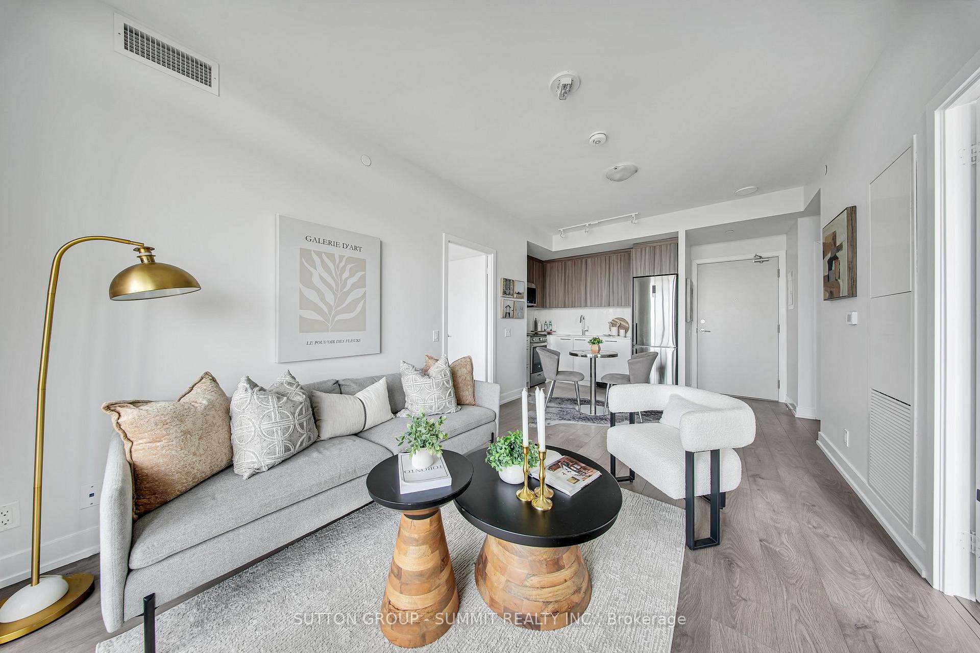 Photo 18 of Unit 406, 225 Veterans Drive, Brampton, Northwest Brampton — HOMEH