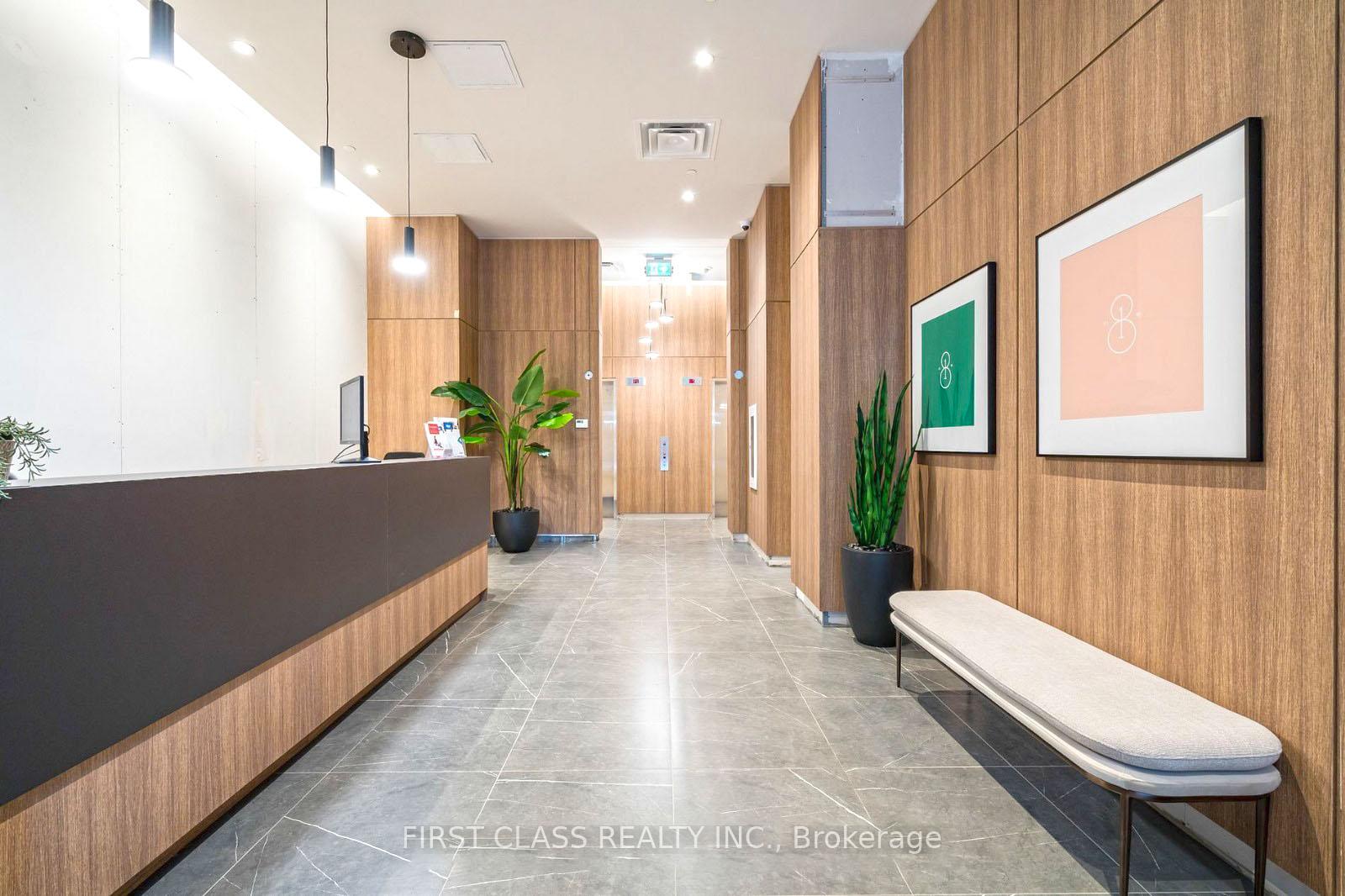 Photo 4 of Unit 908, 81 Wellesley Street E, Toronto, Church-Yonge Corridor — HOMEH