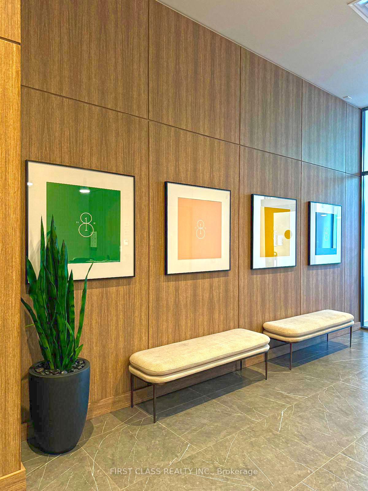 Photo 12 of Unit 908, 81 Wellesley Street E, Toronto, Church-Yonge Corridor — HOMEH