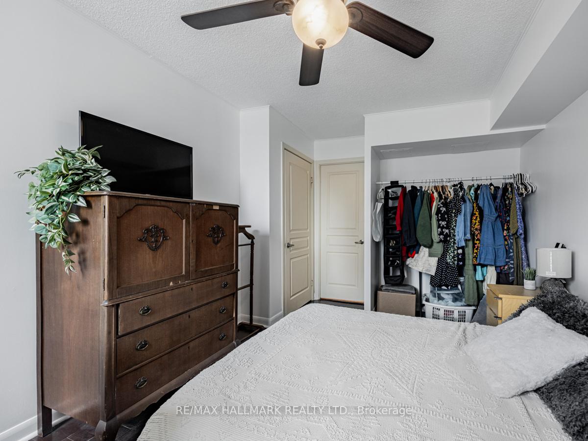 Photo 15 of Unit 908, 323 Richmond Street E, Toronto, Moss Park — HOMEH