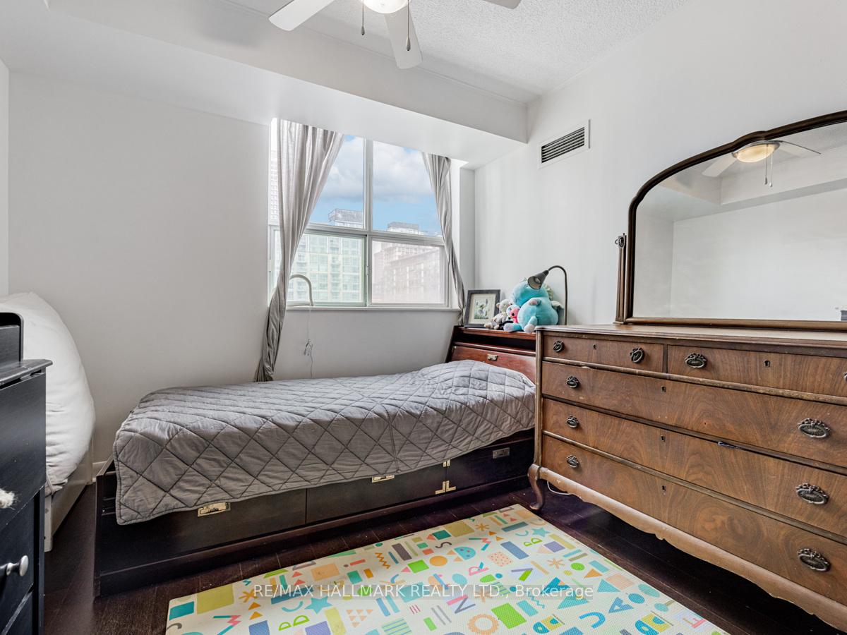 Photo 19 of Unit 908, 323 Richmond Street E, Toronto, Moss Park — HOMEH